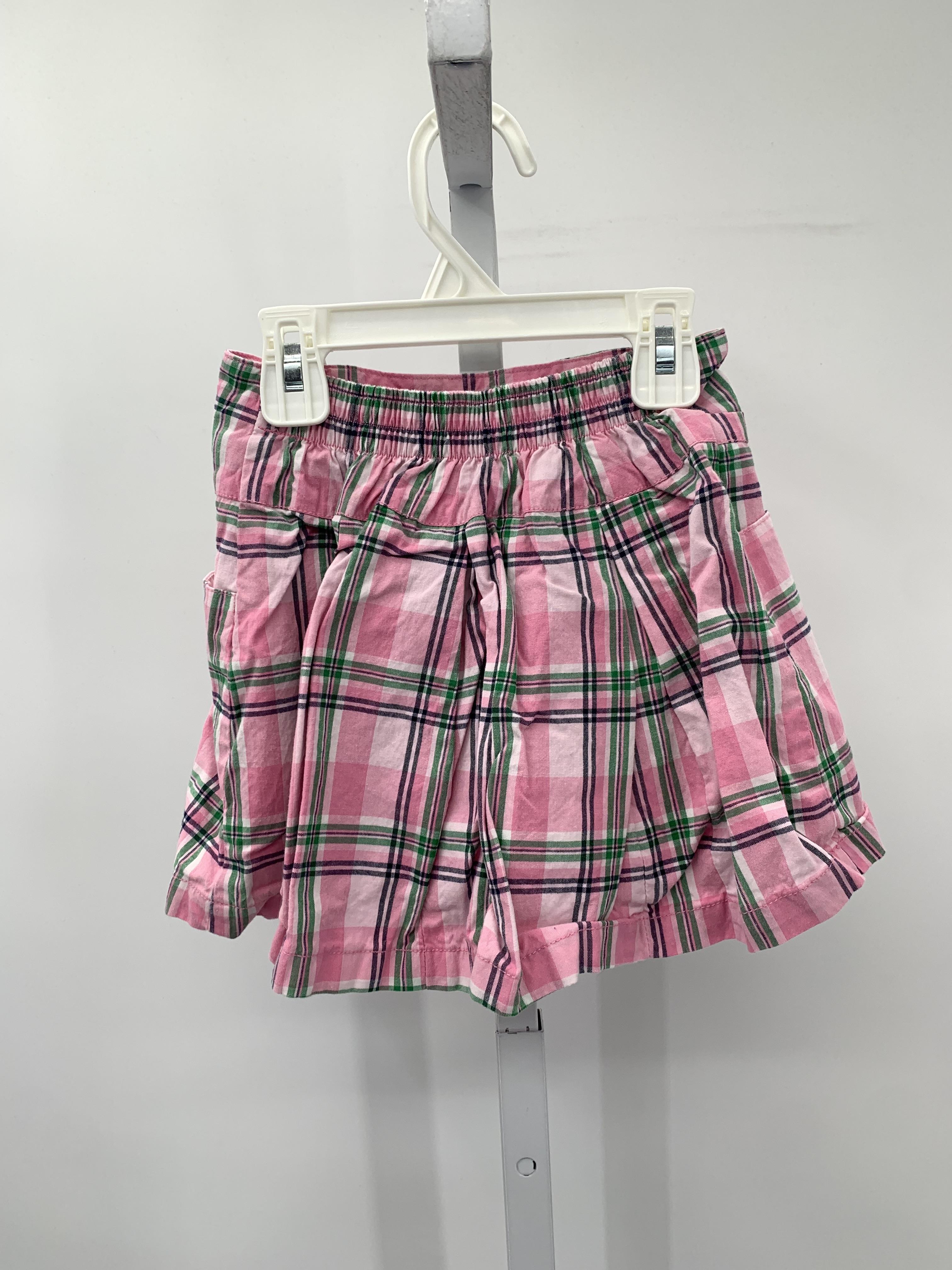 Gymboree Size 6 Girls Skort
