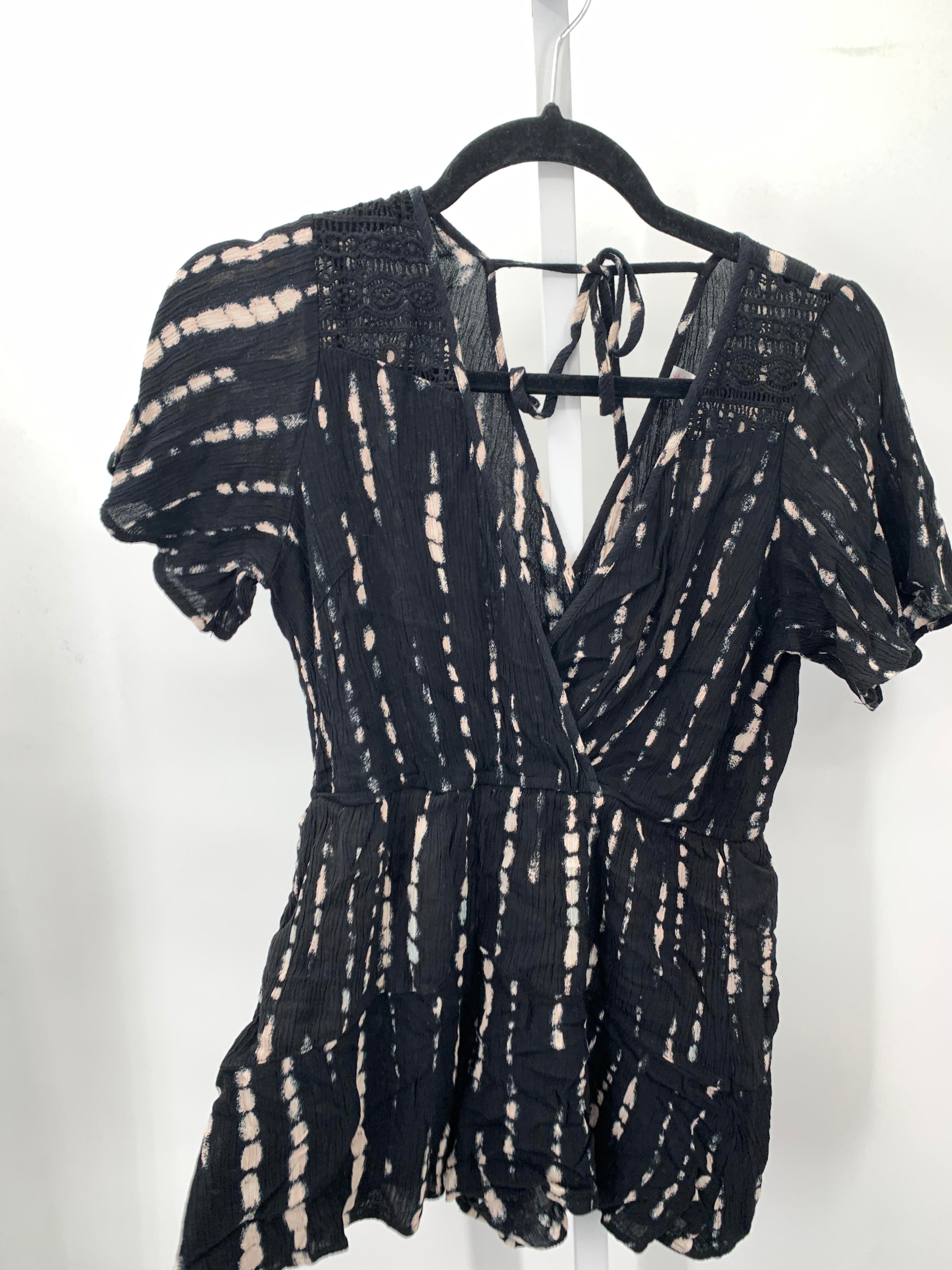 Xhilaration Size Small Juniors Romper