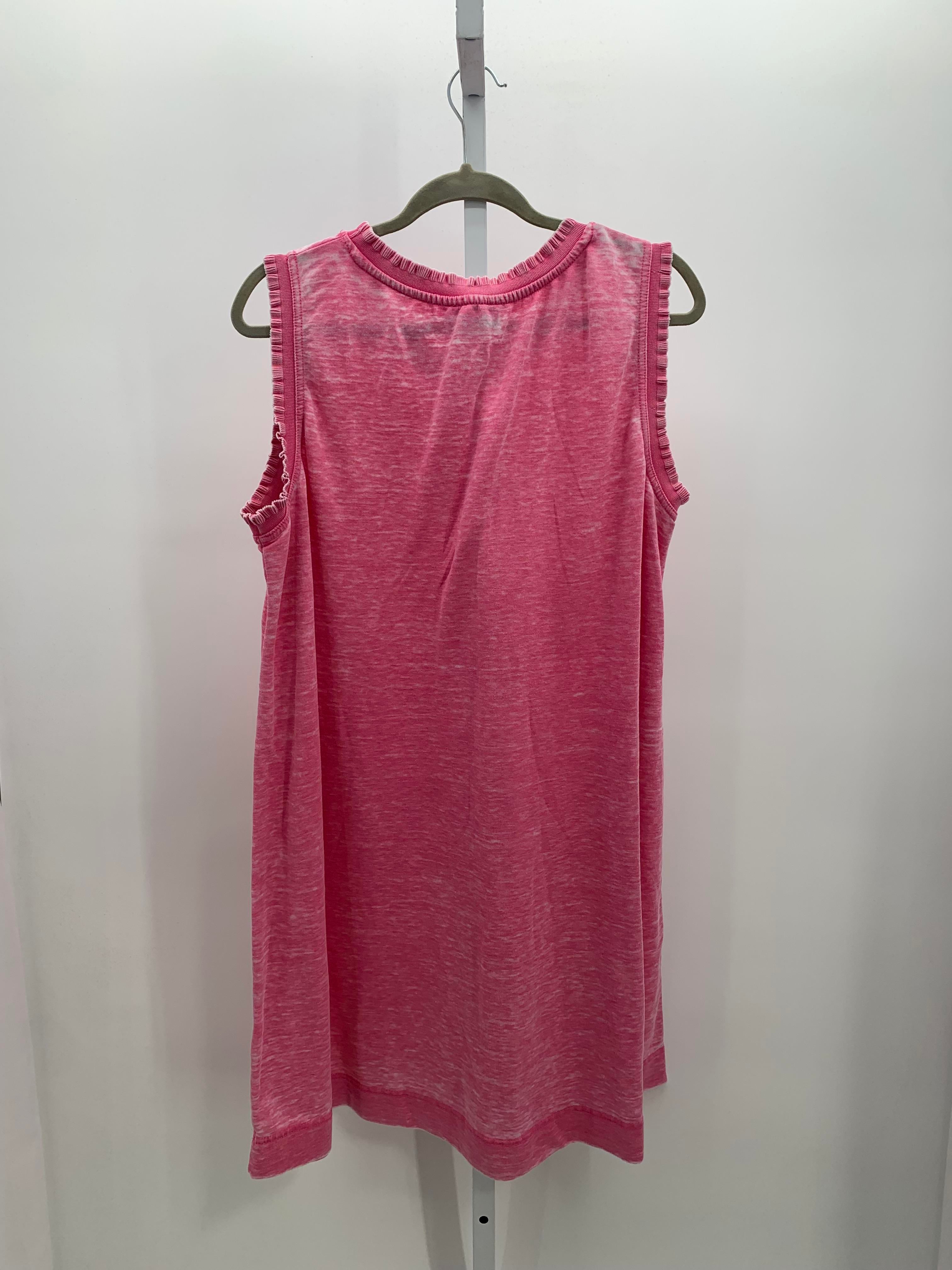 Jones New York Size 2X Womens Sundress