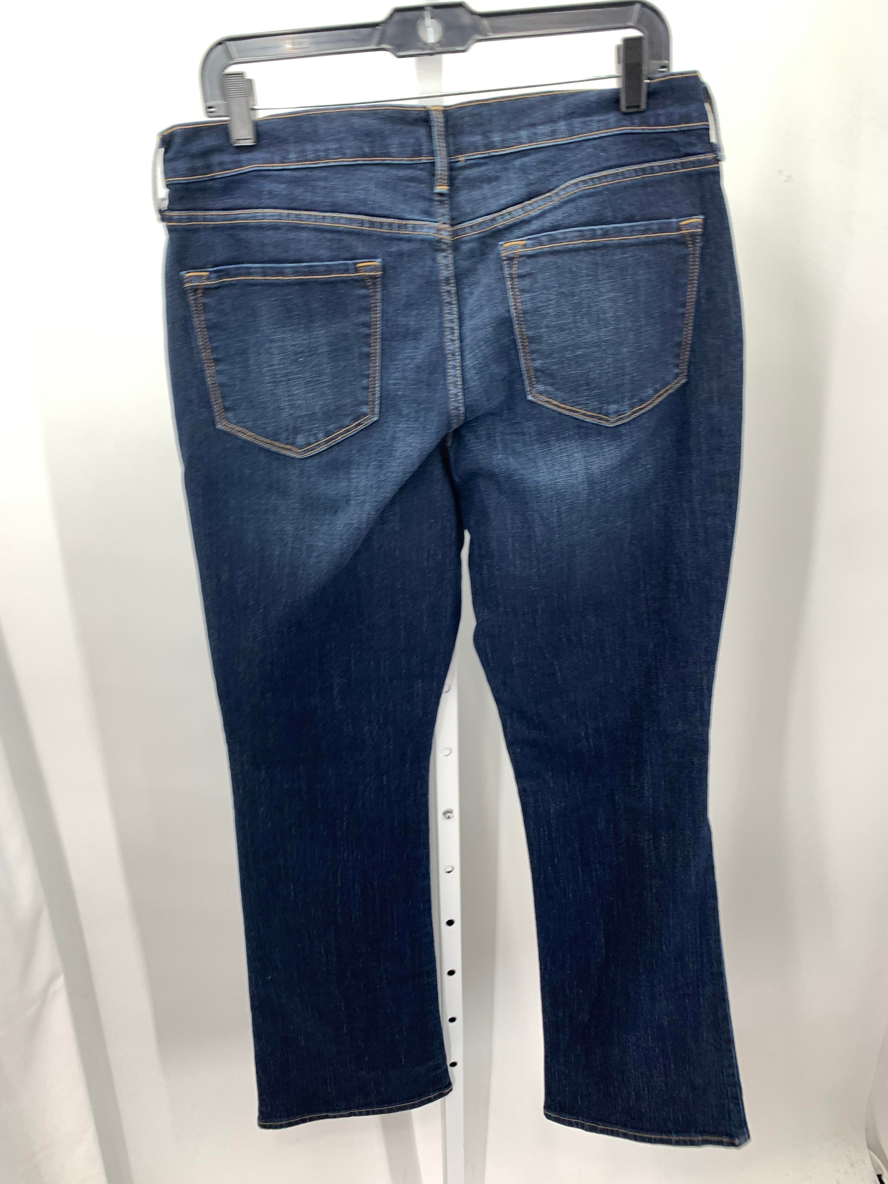 Old Navy Size 12 Misses Jeans