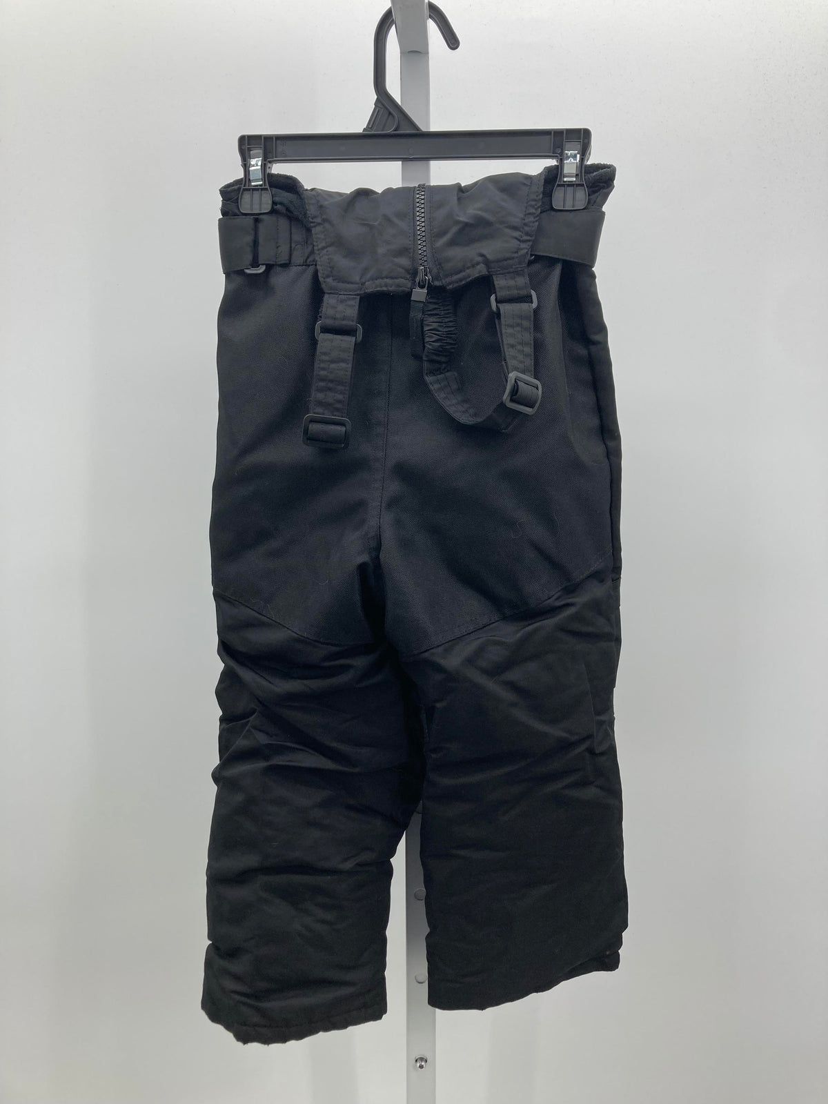 BIB SNOW PANTS