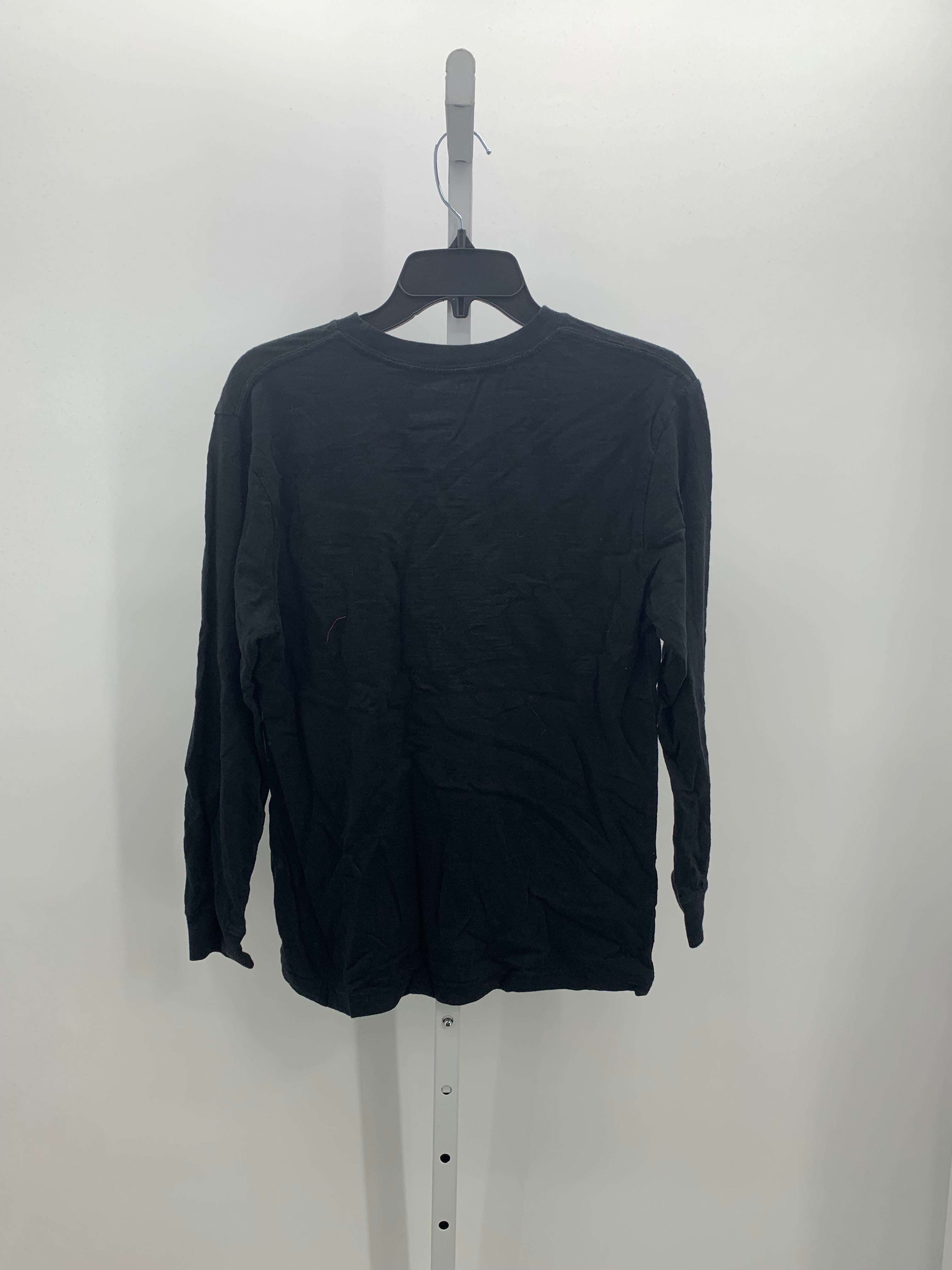 CREWNECK KNIT SHIRT