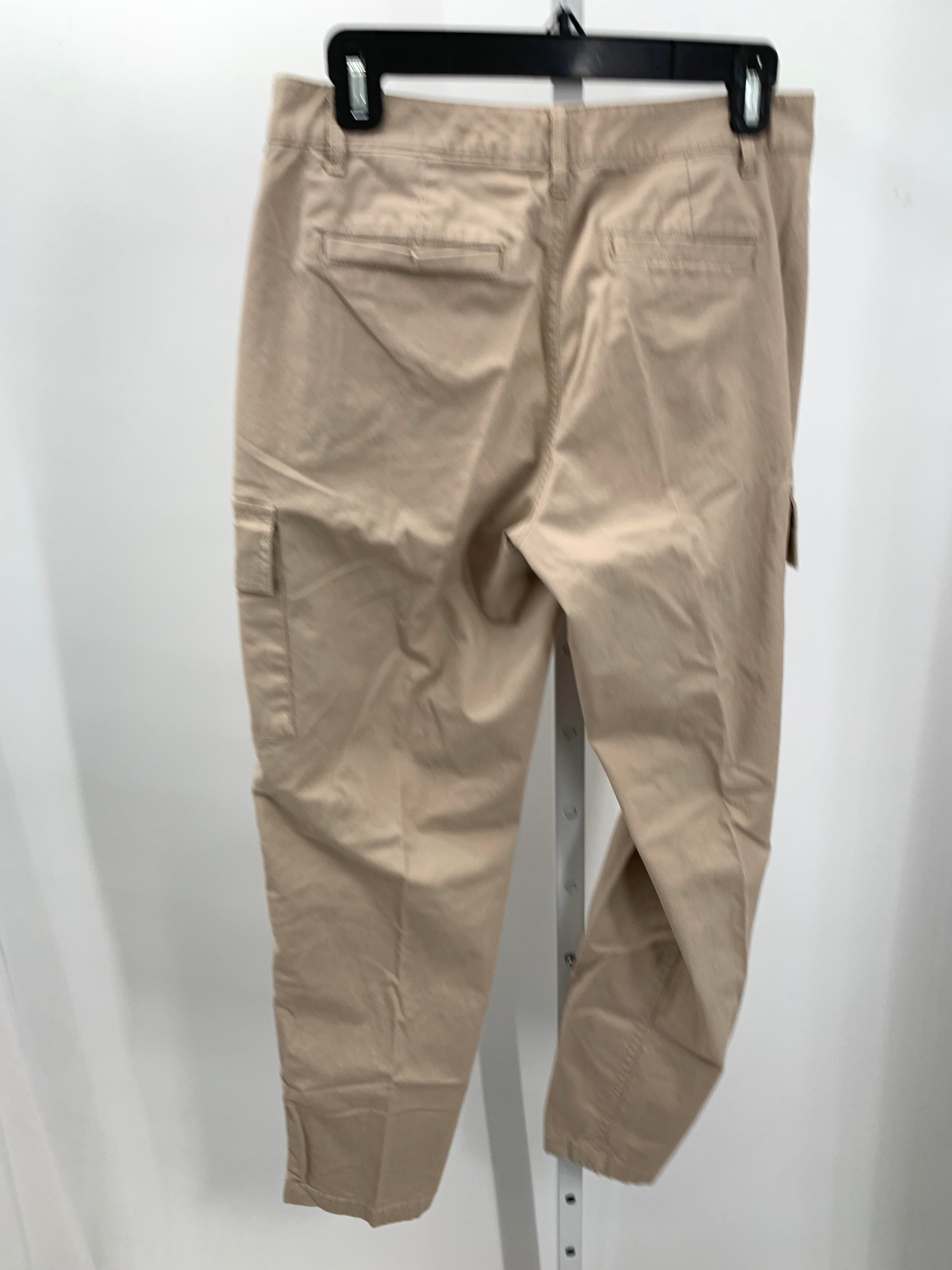 Banana Republic Size 2 Misses Pants