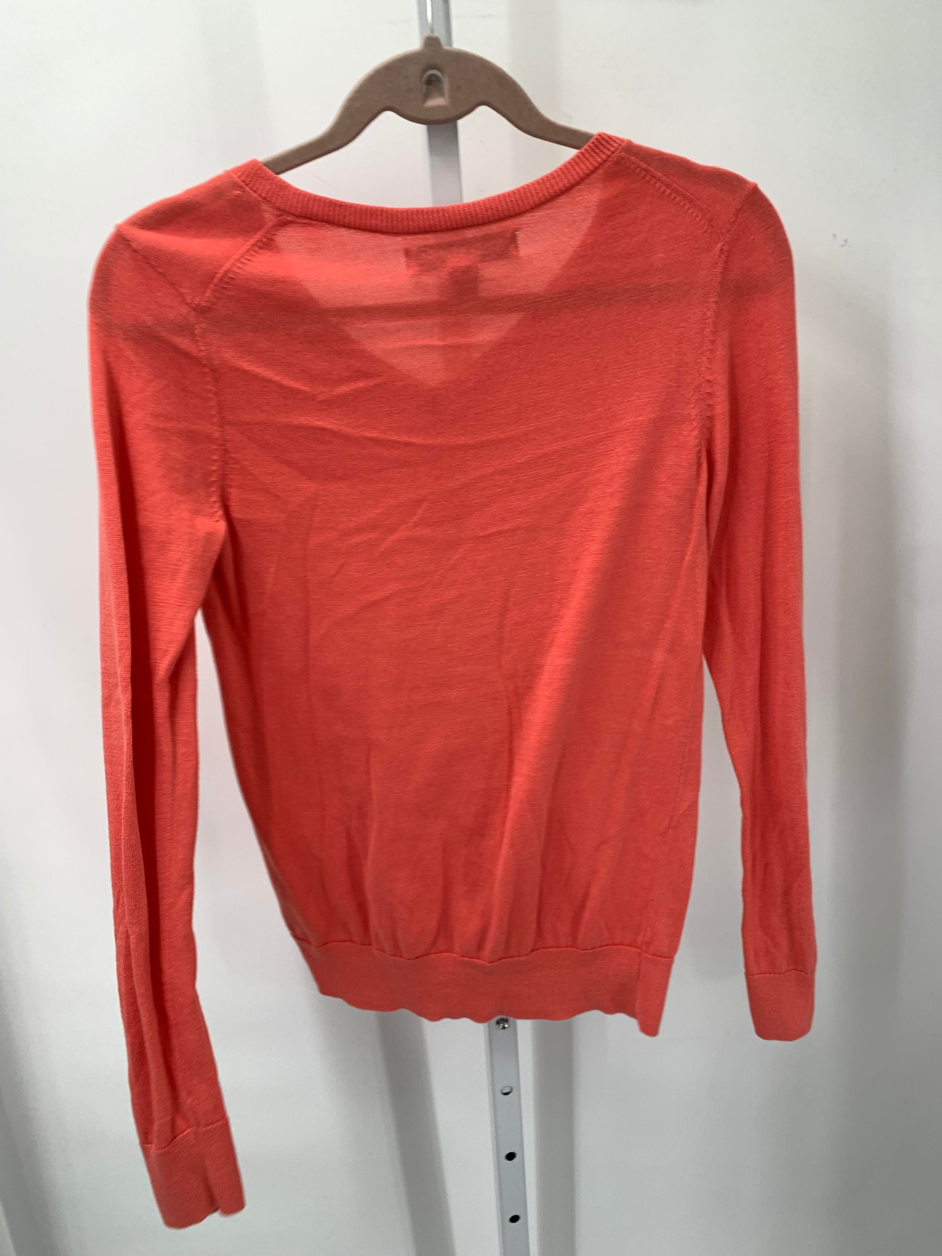 Amazon Essentials Size XX Small Misses Long Slv Sweater