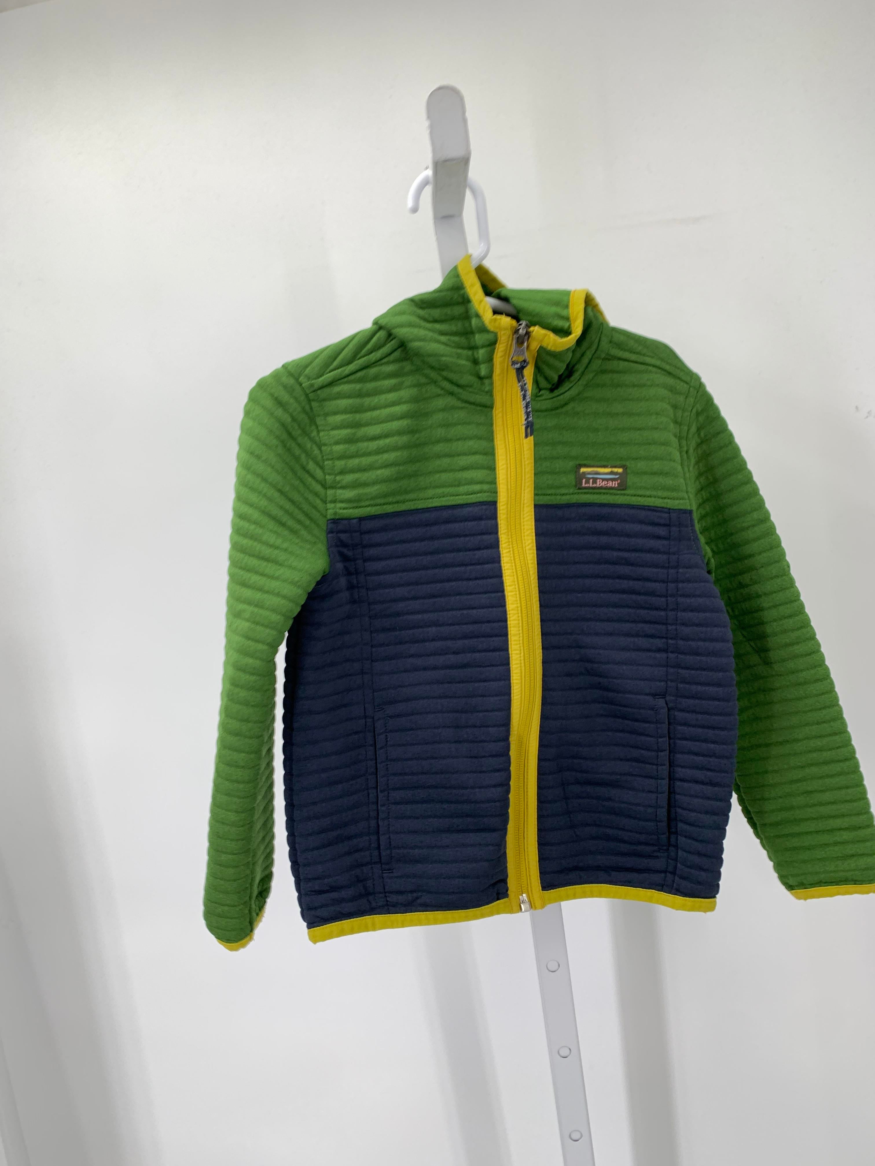 HOODED ZIP RIBBED