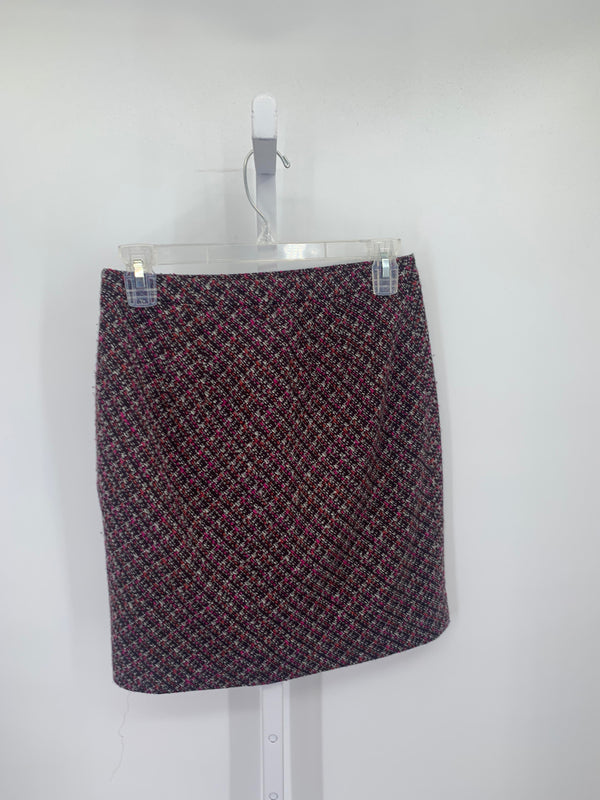 Loft Size 00 Petite Petite Skirt