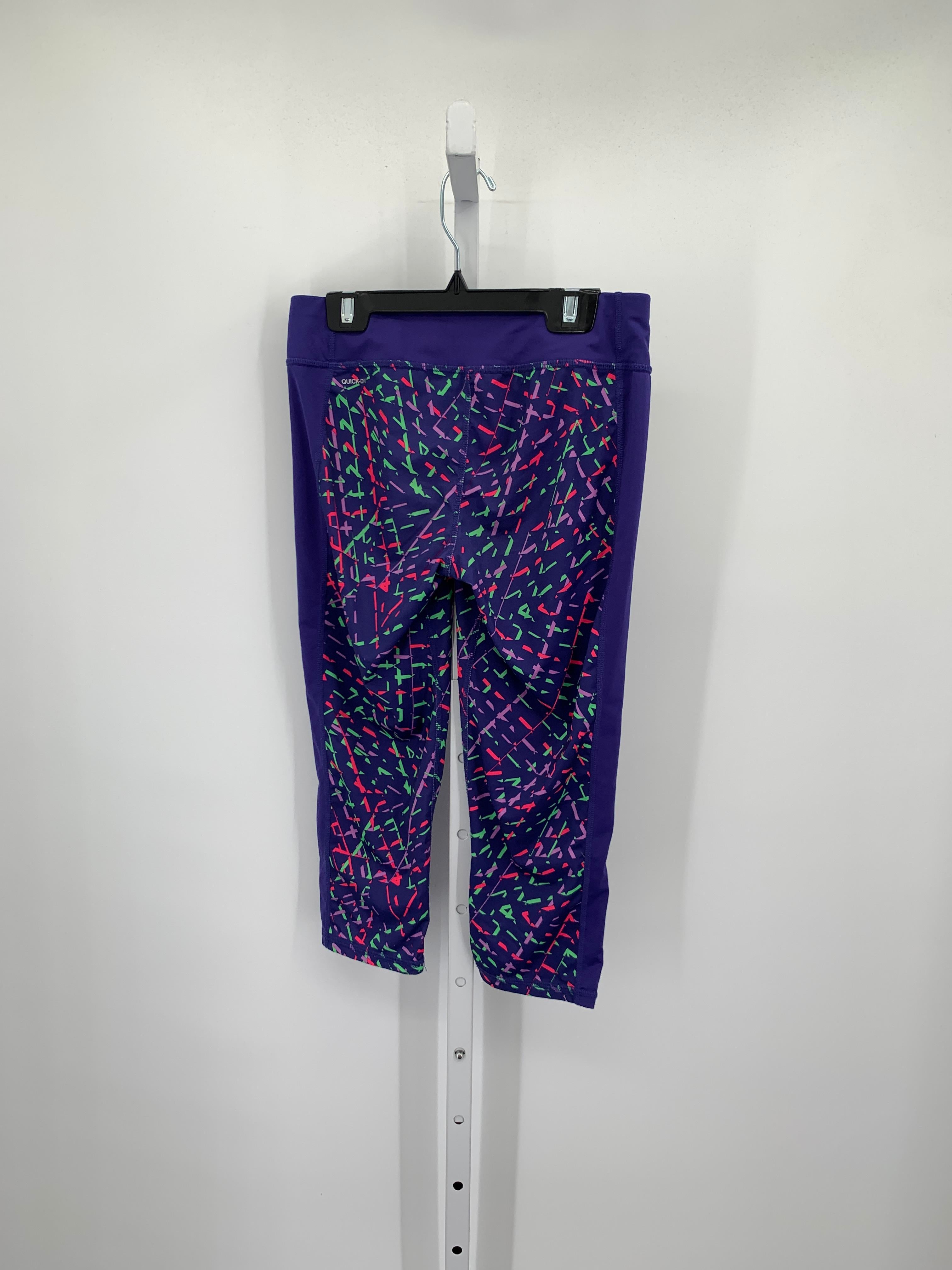 Xersion Size 14 Girls Leggings