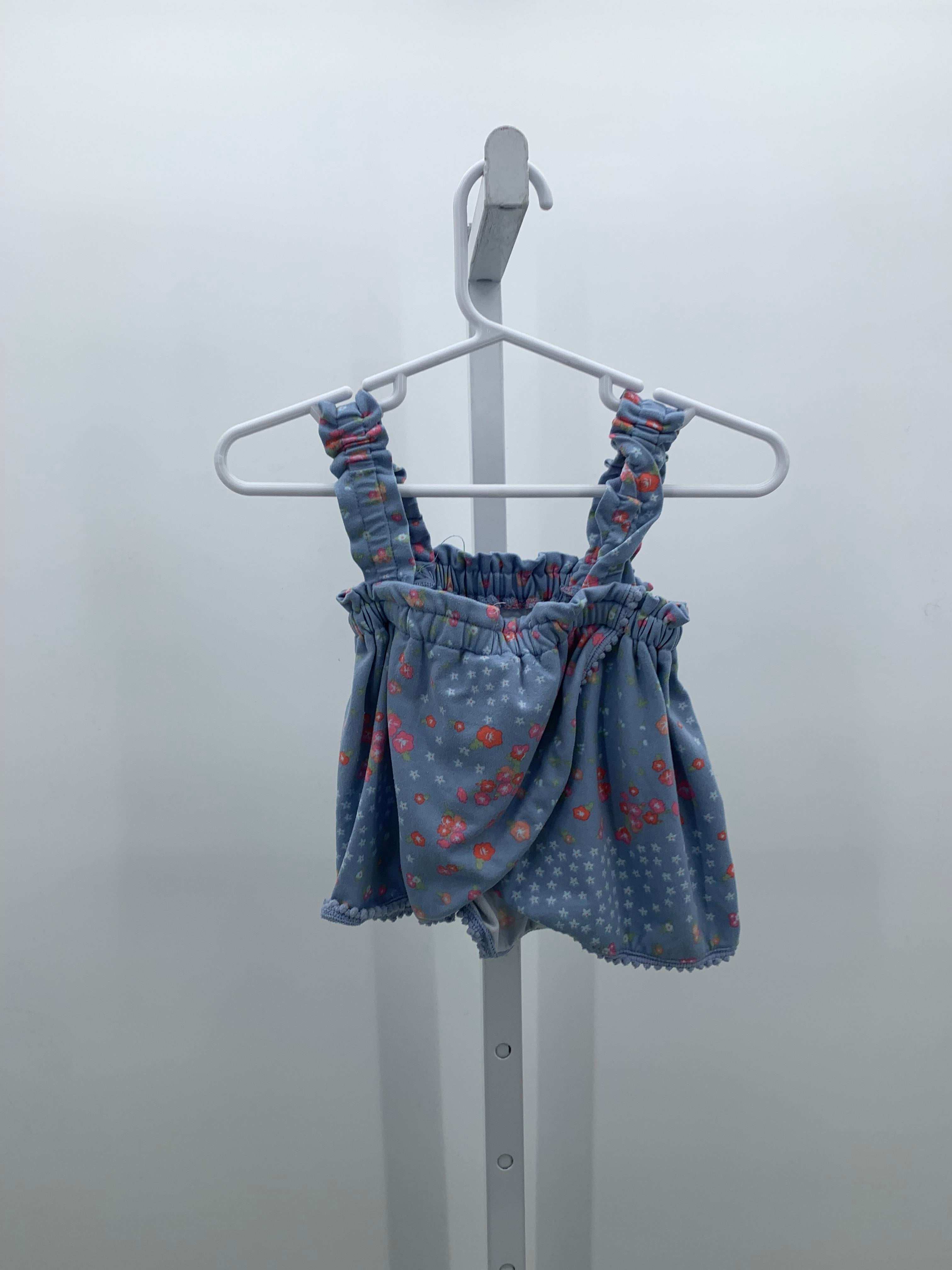 BTween Size 3T Girls Tank