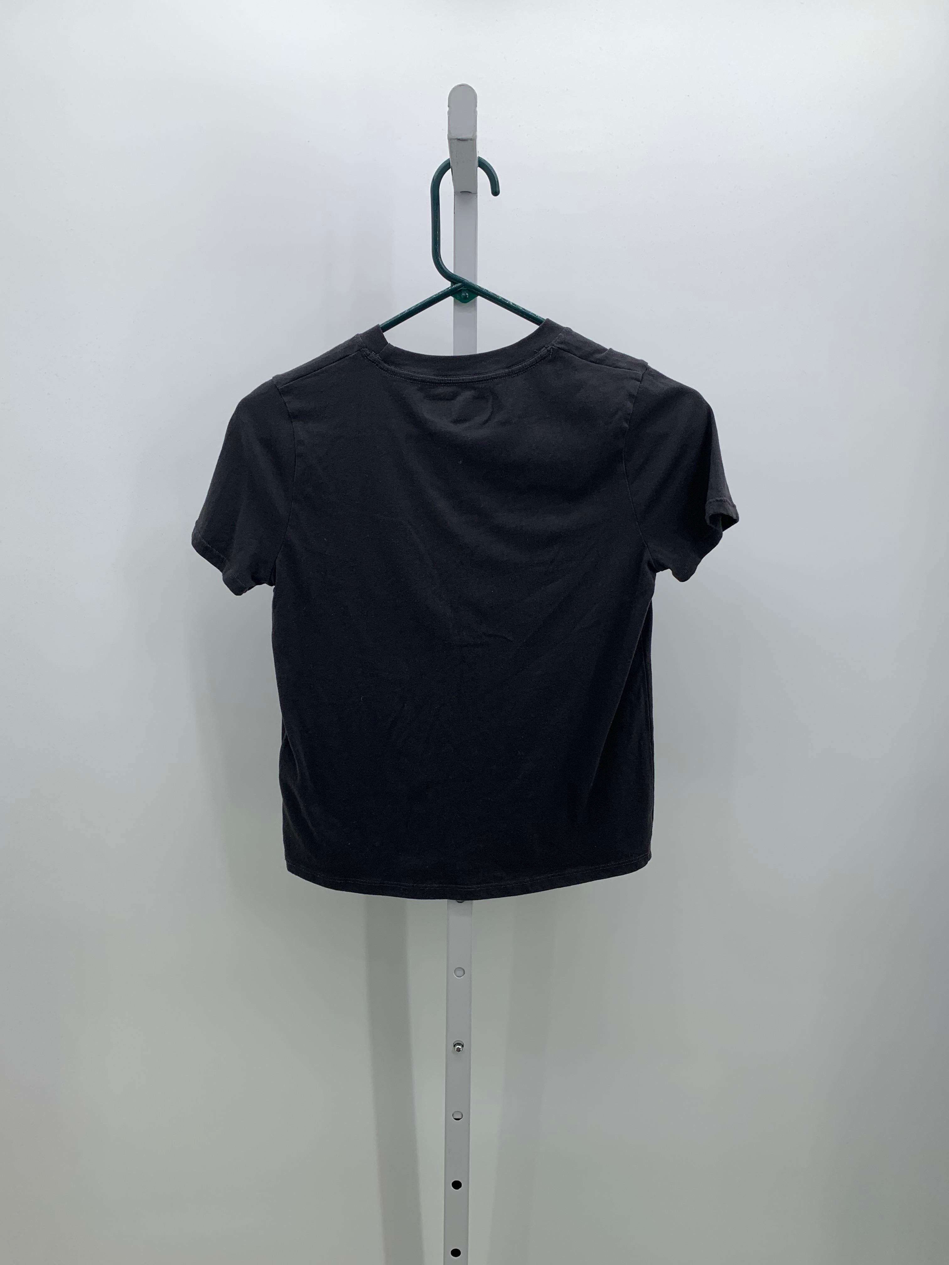 Abercrombie Kids Size 5-6 Girls Short Sleeve Shirt