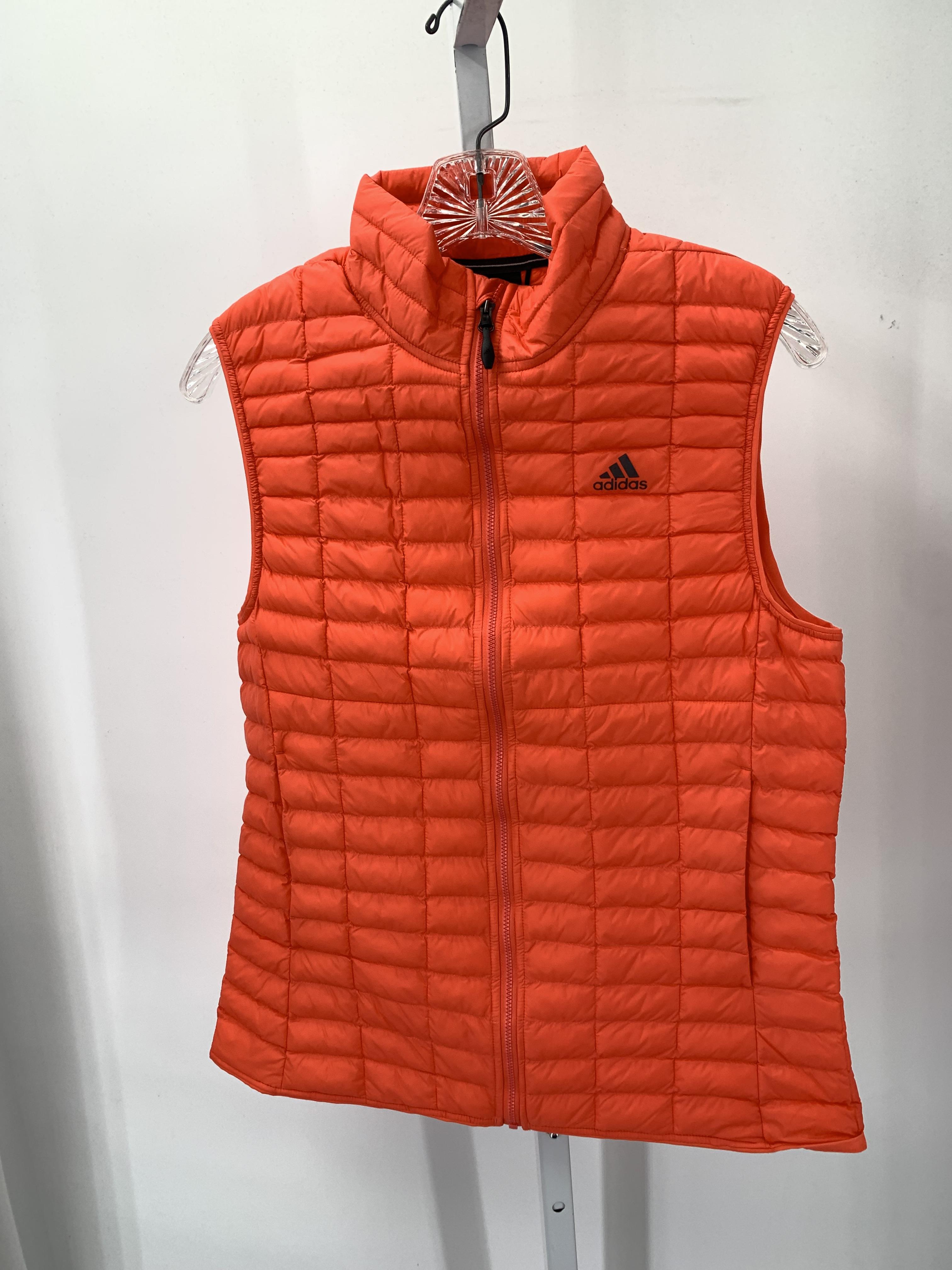 Adidas Size Medium Misses Vest