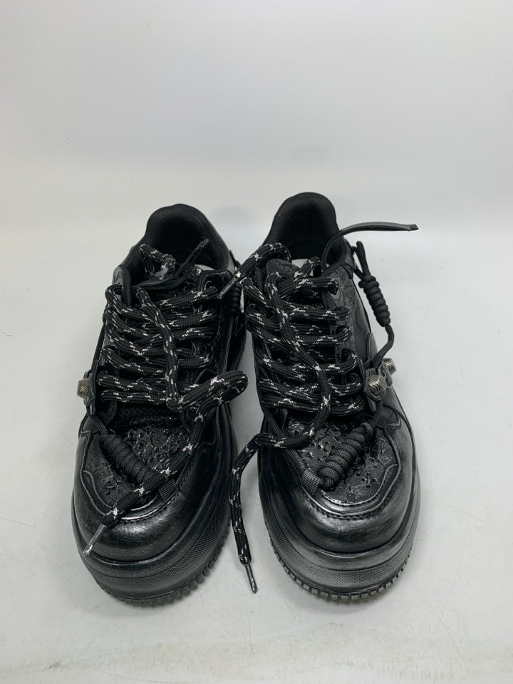 Koi Metamorphosis Platform Trainer Sneakers