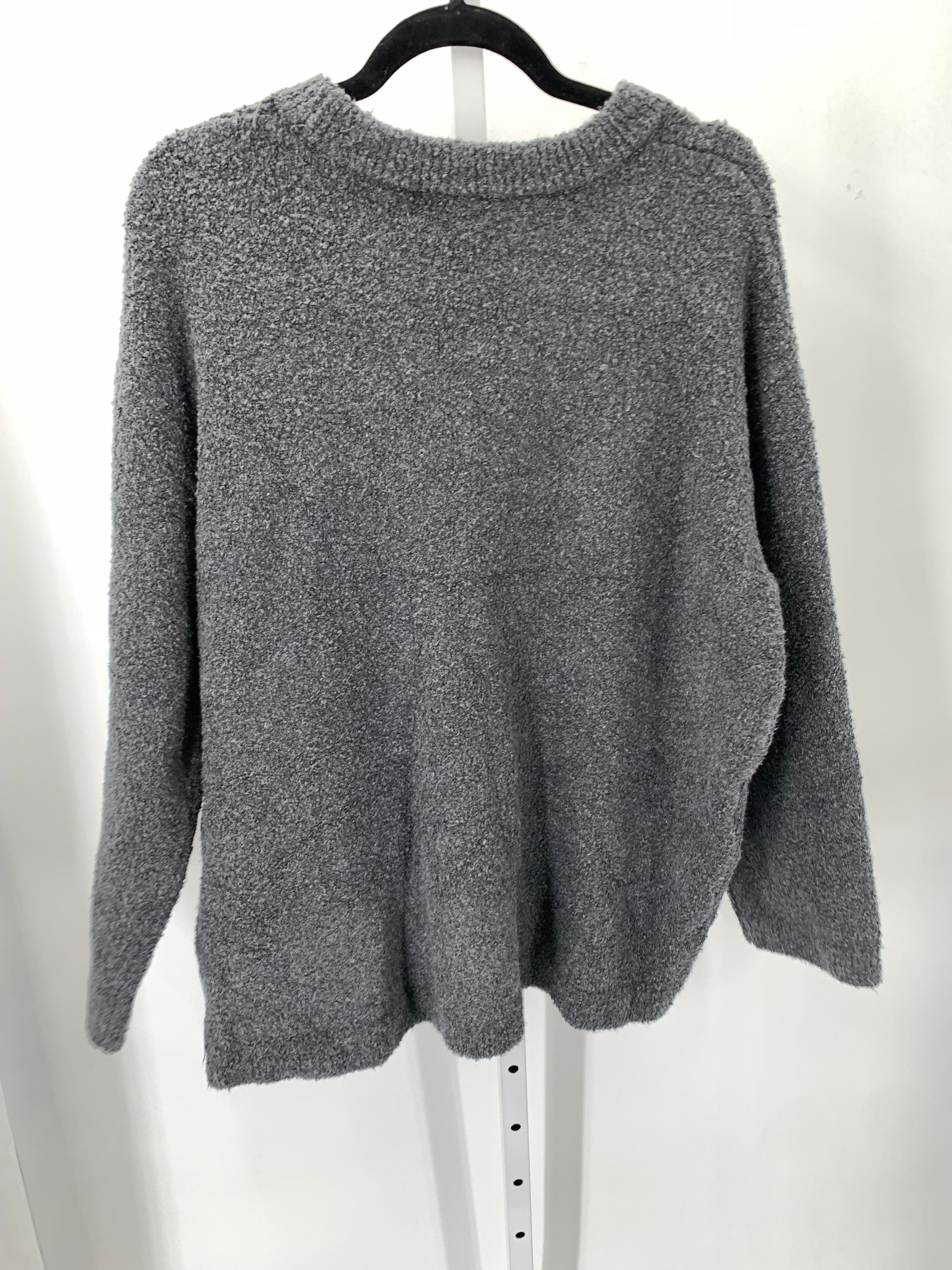 Universal Thread Size XXL Misses Long Slv Sweater