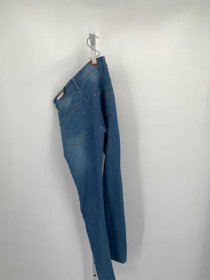 Size 1 Juniors Jeans