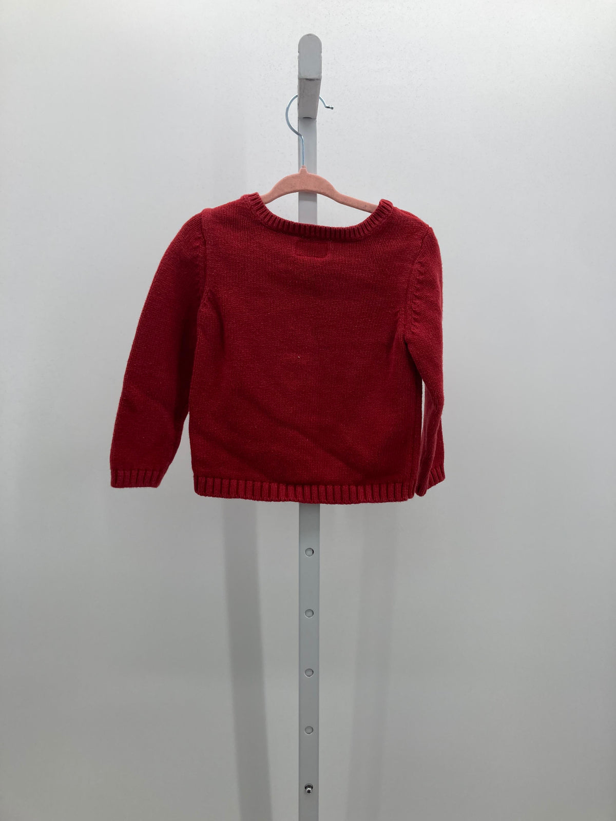 Little Planet Size 2T Girls Long Sleeve Sweater