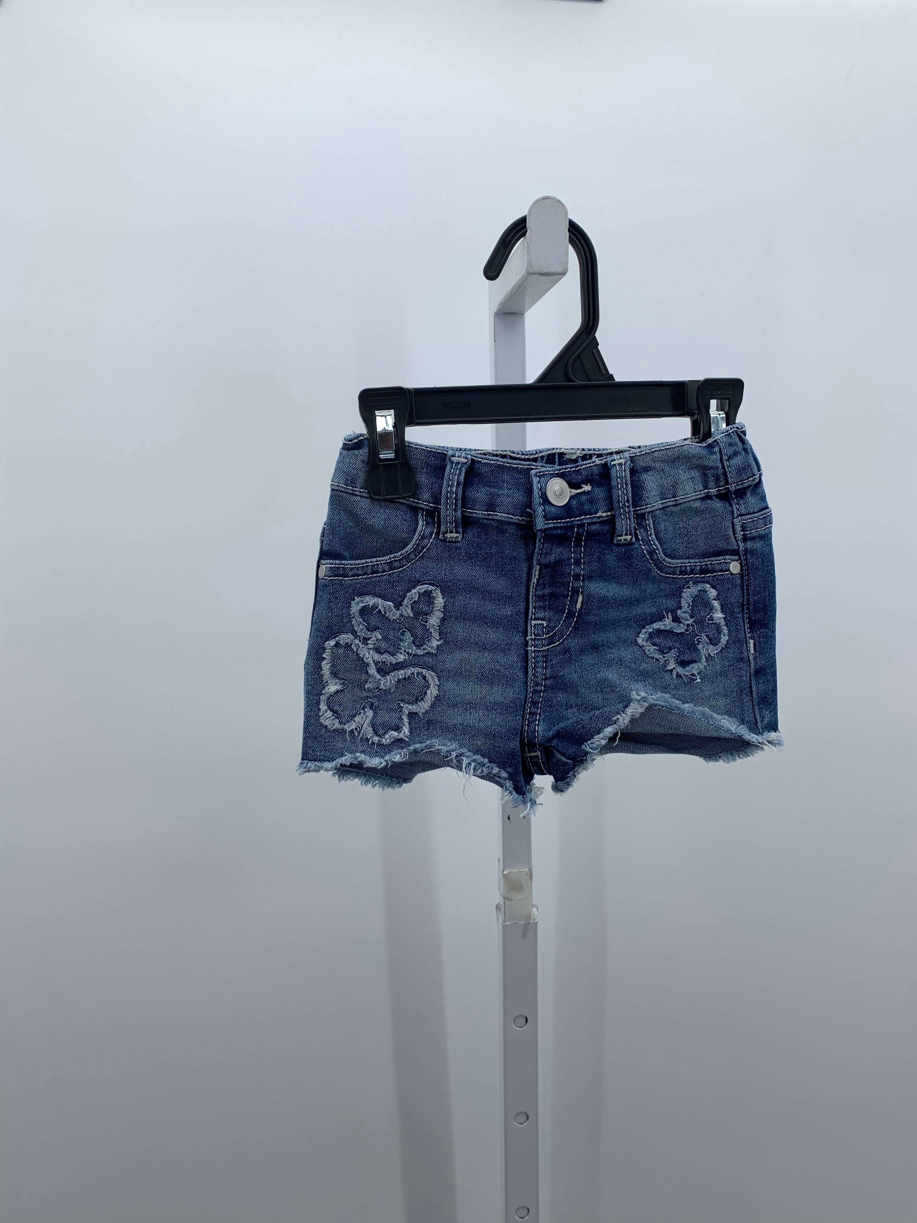 Wonder Nation Size 12 Months Girls Shorts