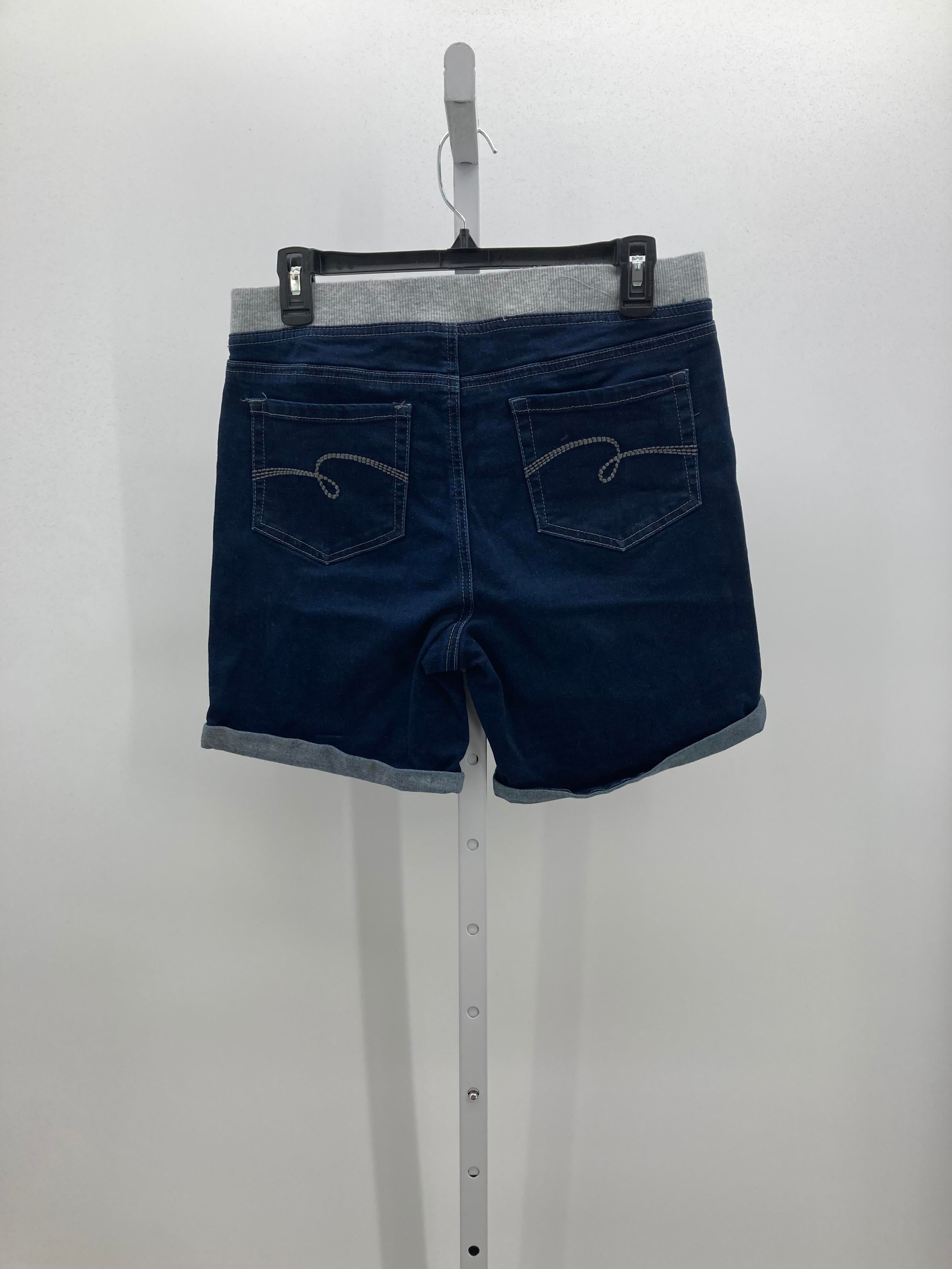 Justice Size 16 Plus Girls Shorts