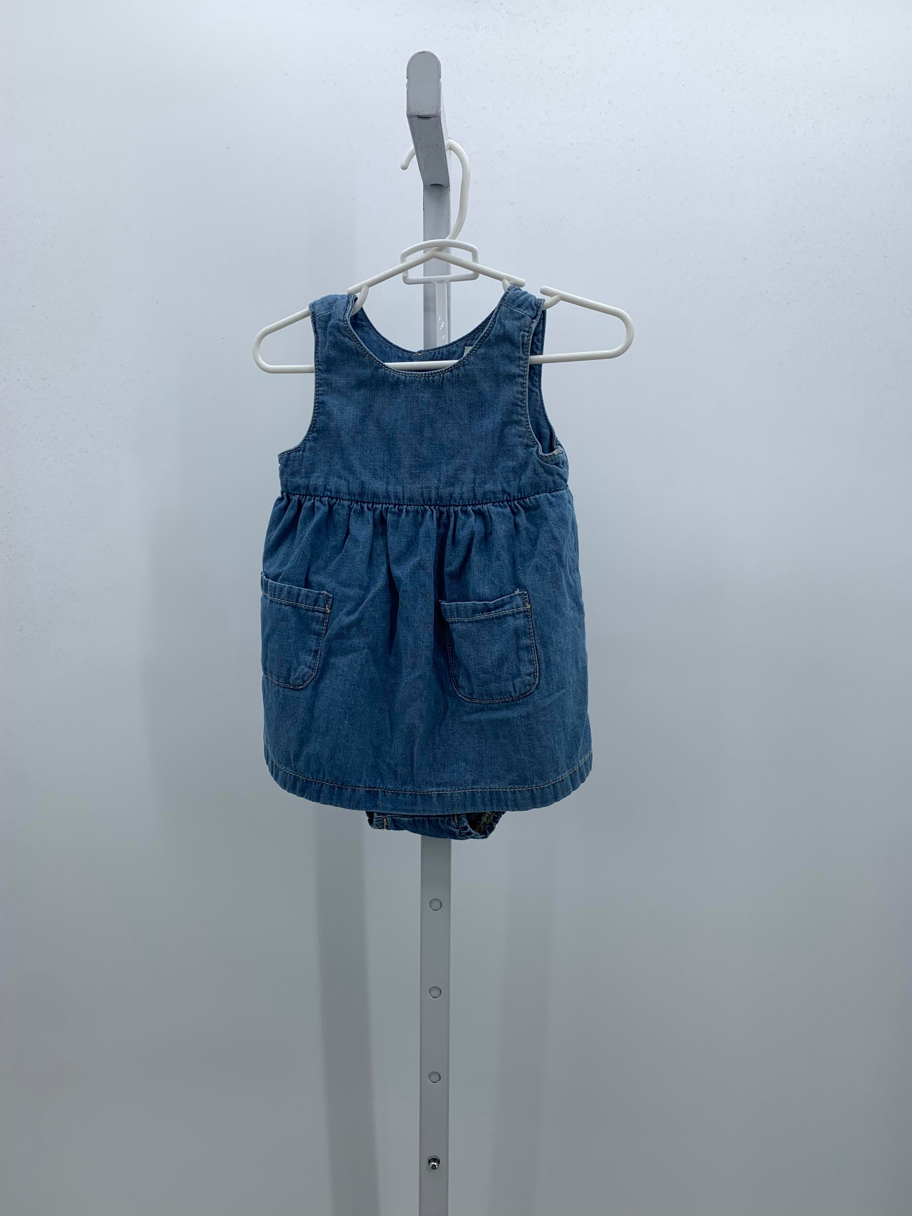 Little Planet Size 6 Months Girls Sundress
