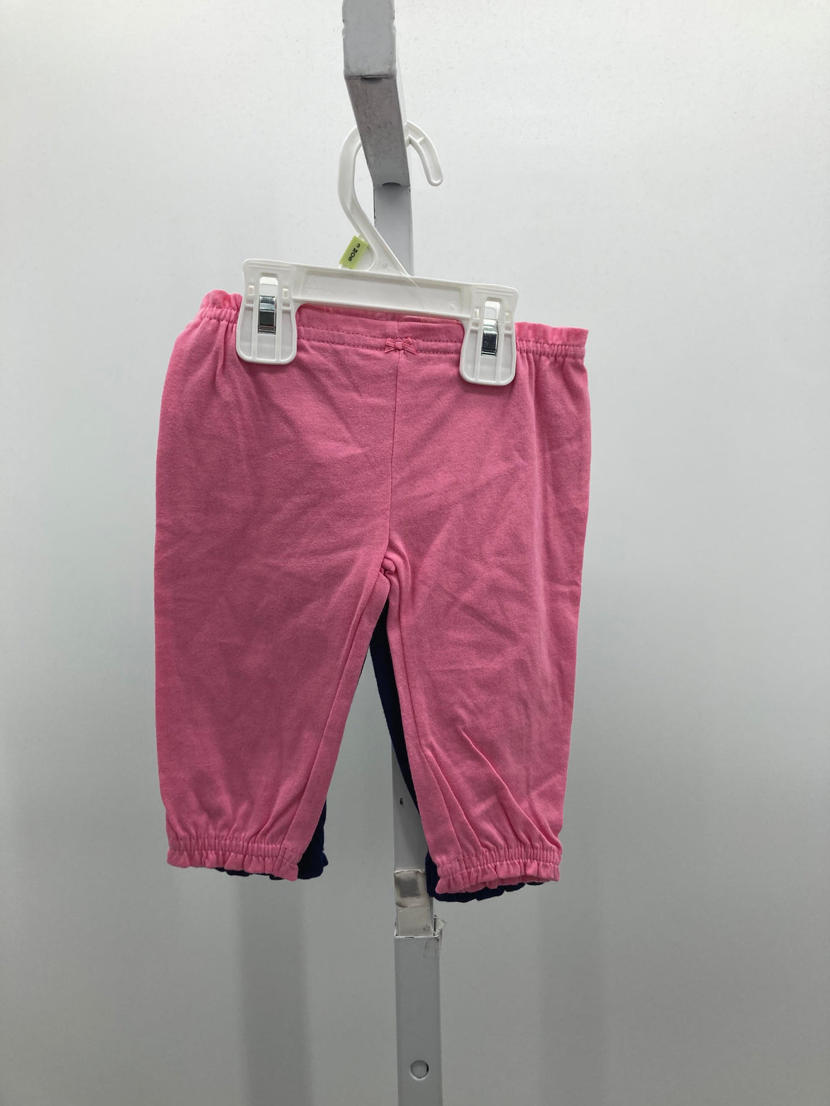 Carters Size 3 Months Girls Pants
