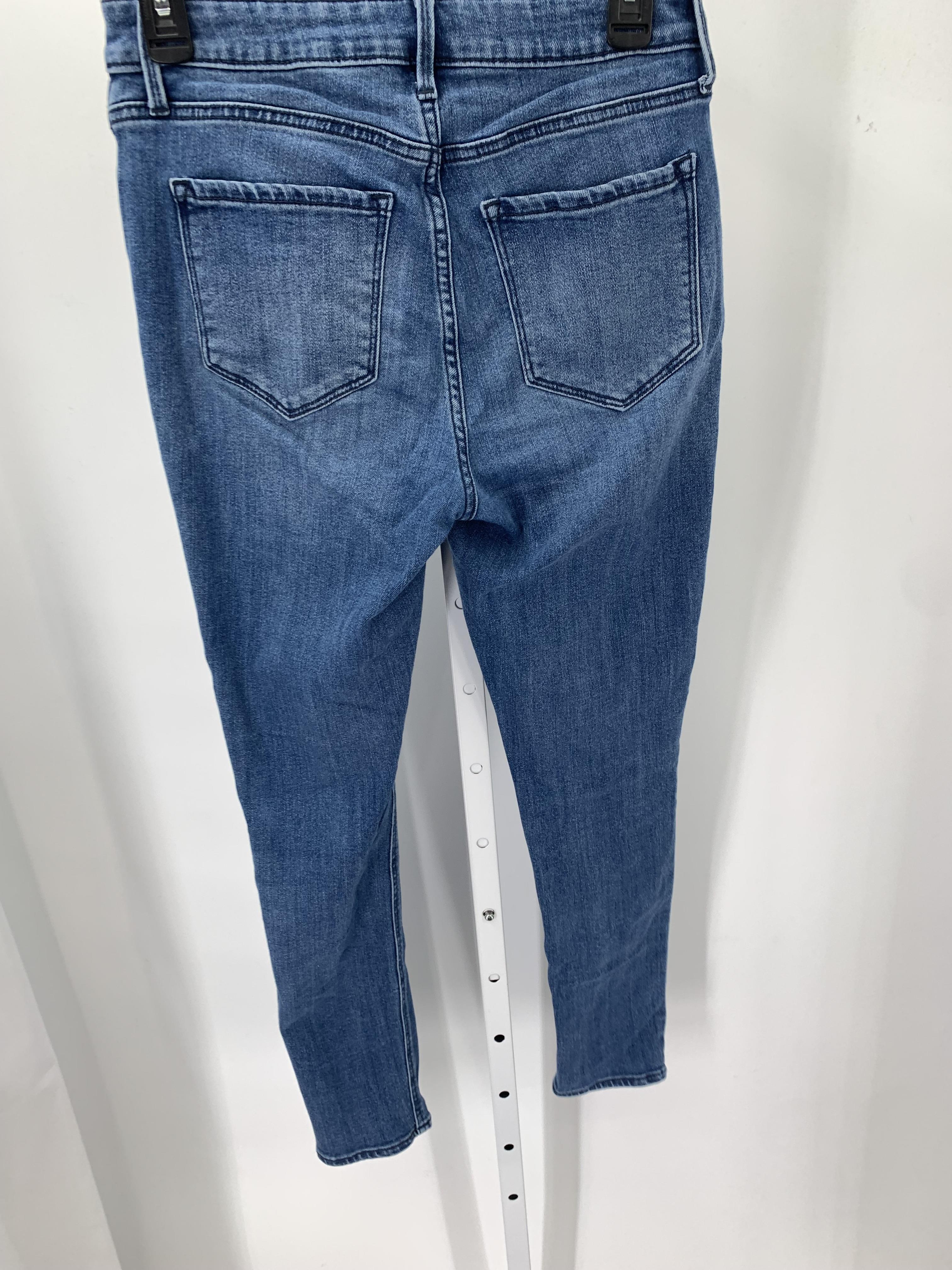 Old Navy Size 8 Misses Jeans