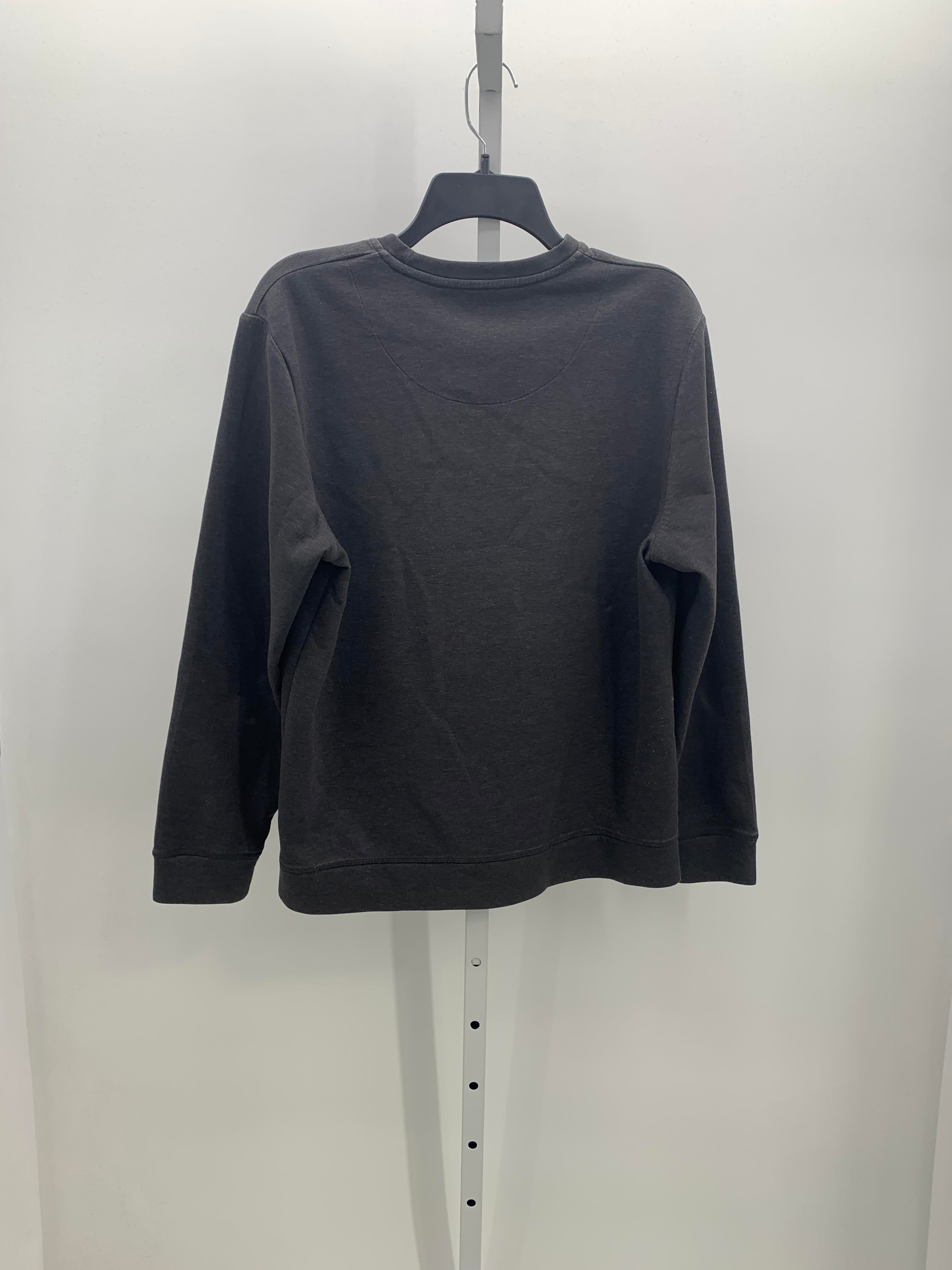 CREWNECK KNIT