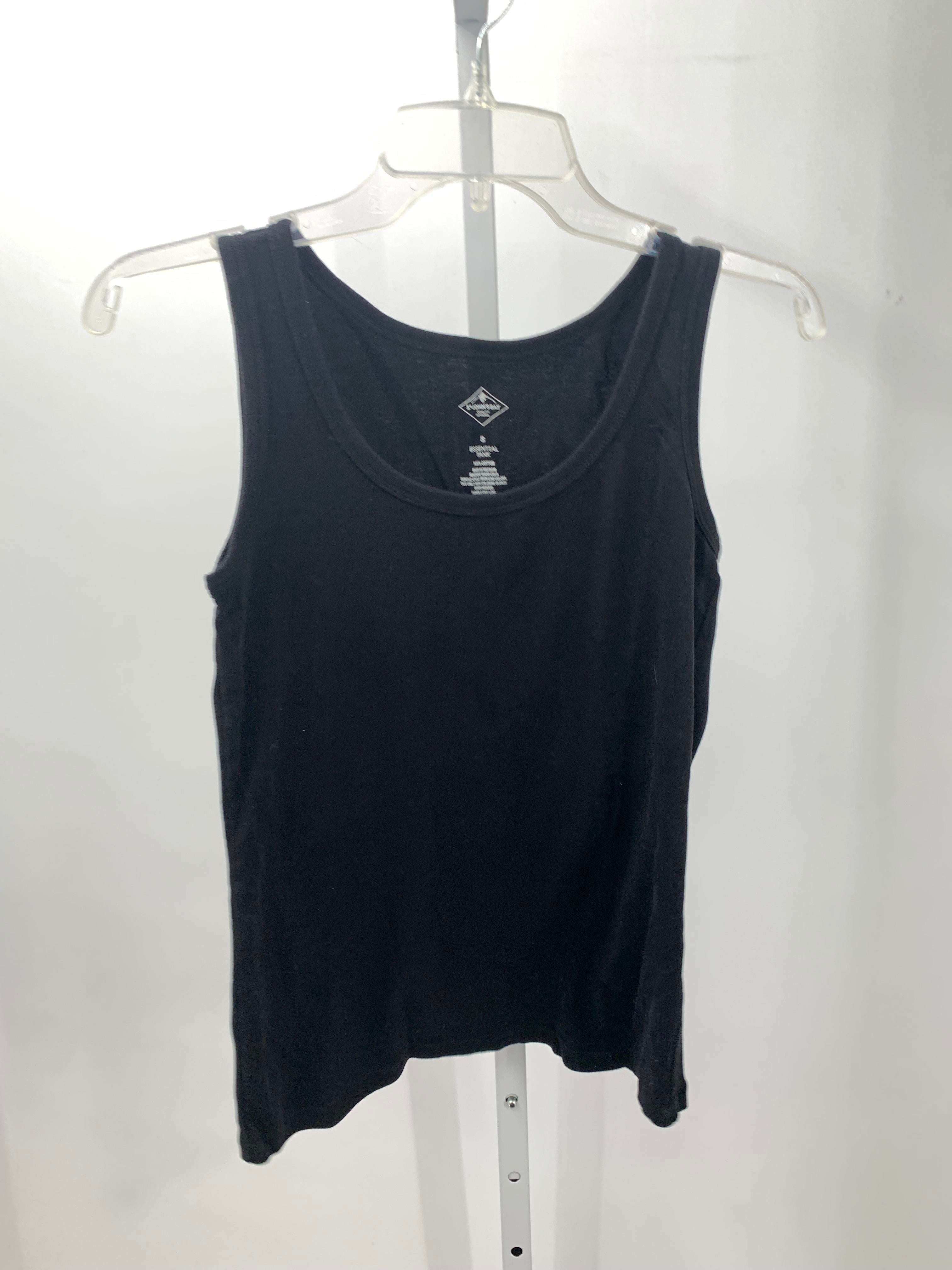 St. Johns Bay Size Small Misses Tank