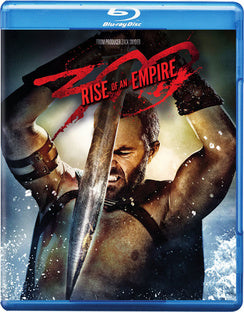 300: Rise of an Empire (Blu-ray) -