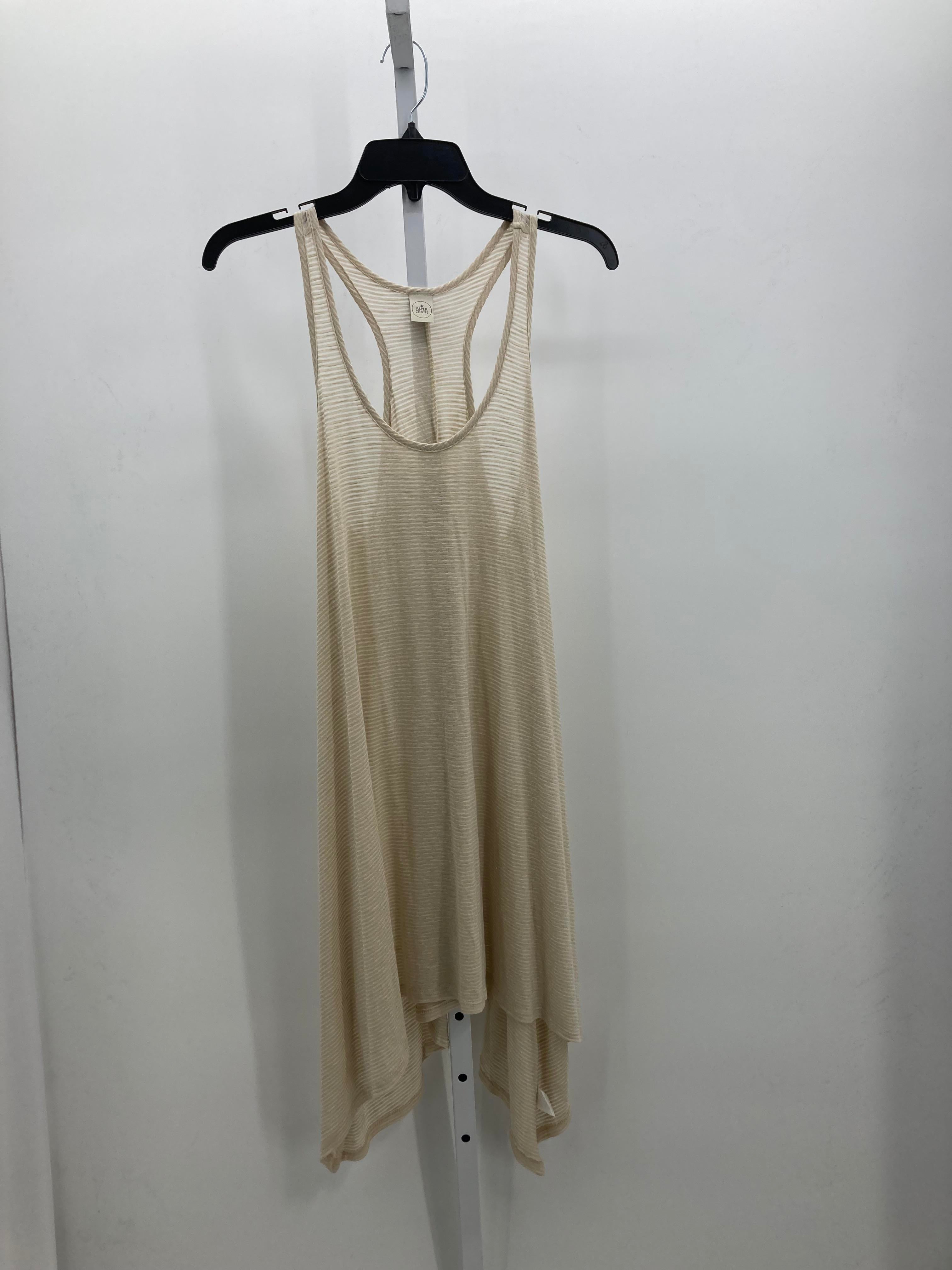 Paper Crane Size Small Misses Sundress