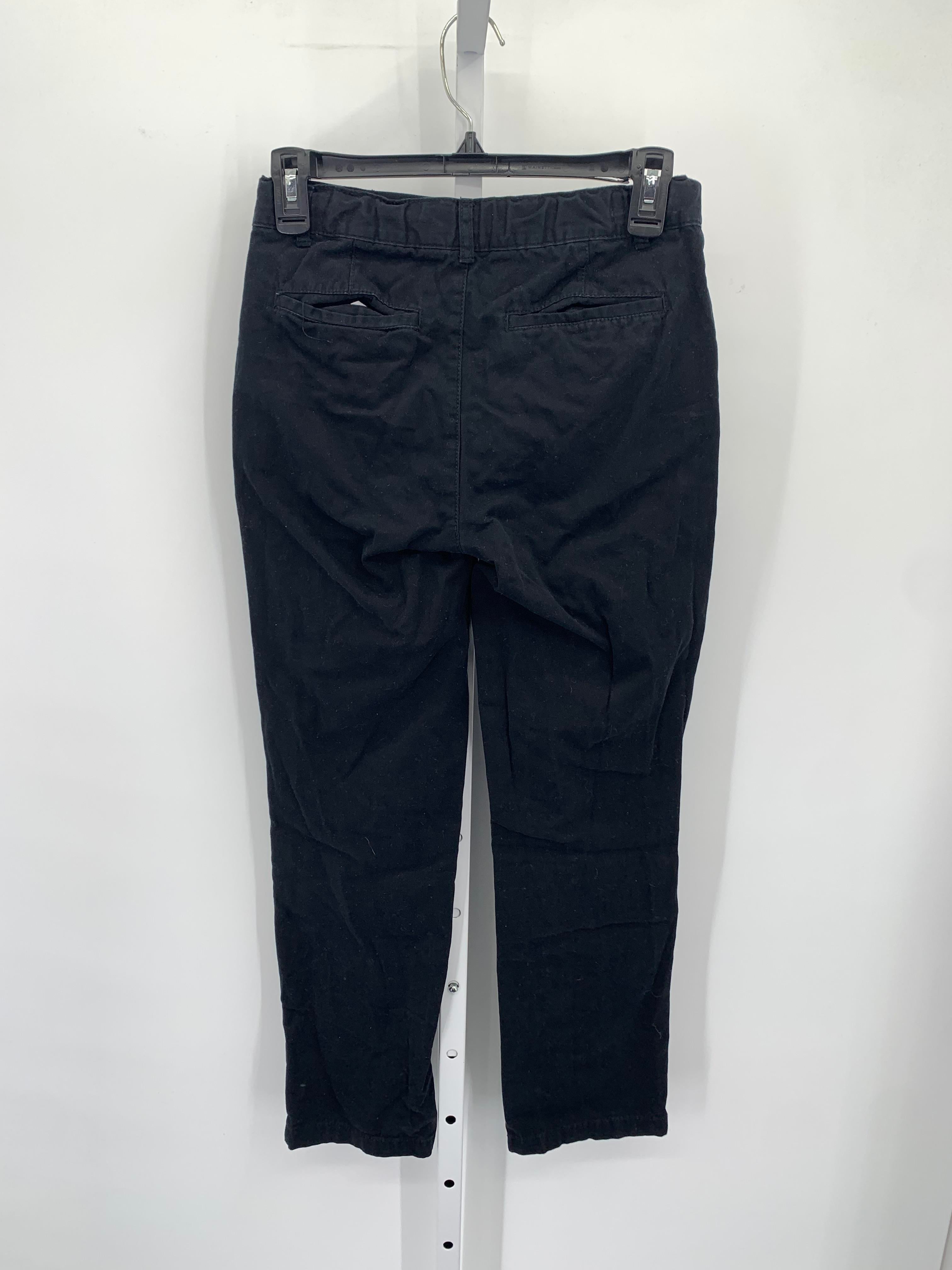 ADJ WAIST PANTS