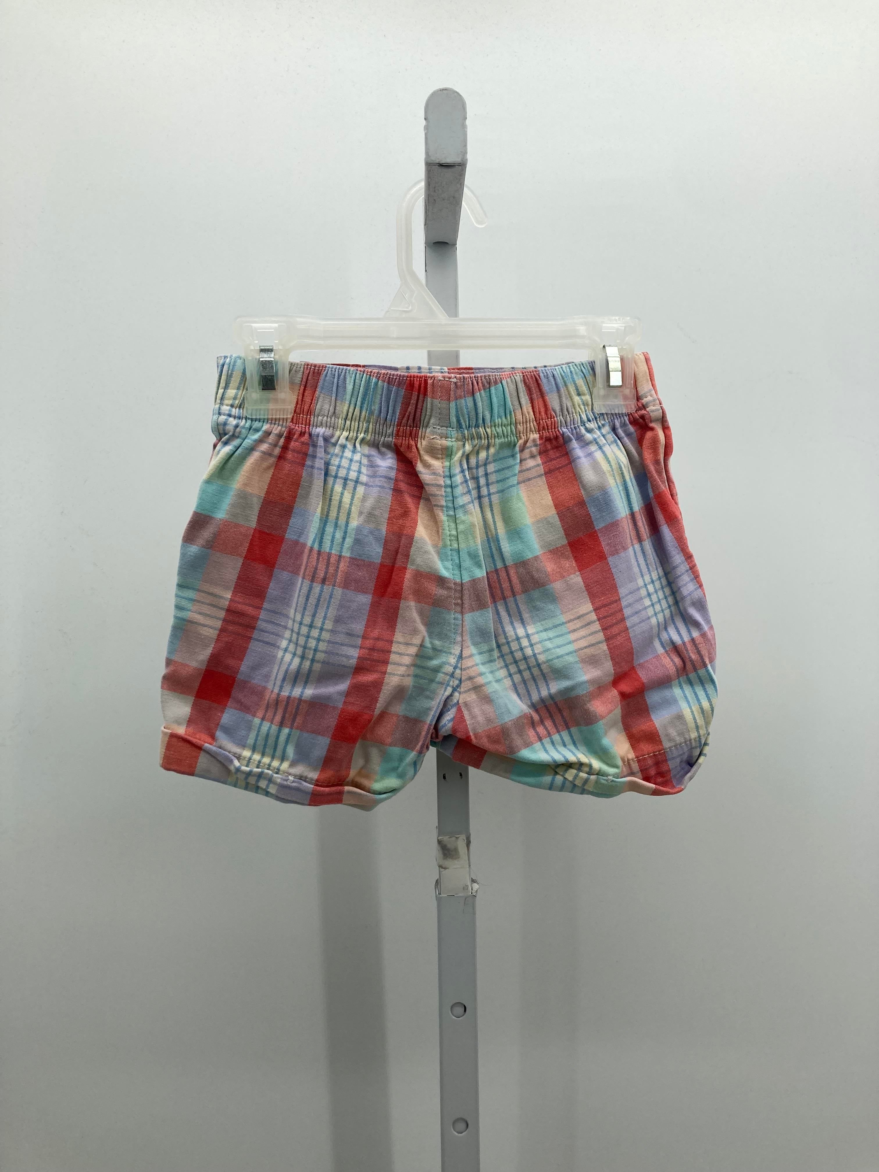 Wonder Nation Size 6/6X Girls Shorts