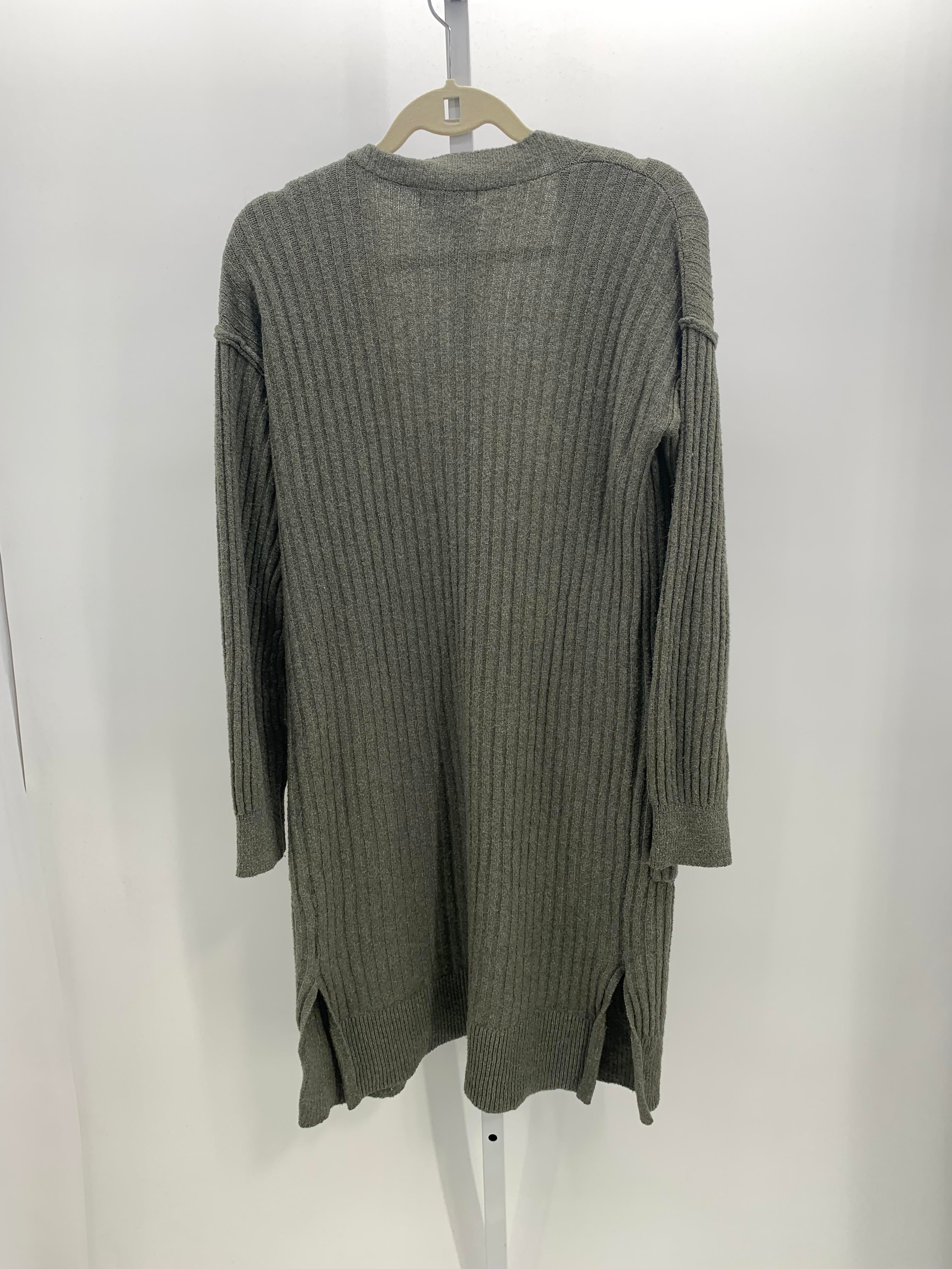 Size Small Juniors Cardigan
