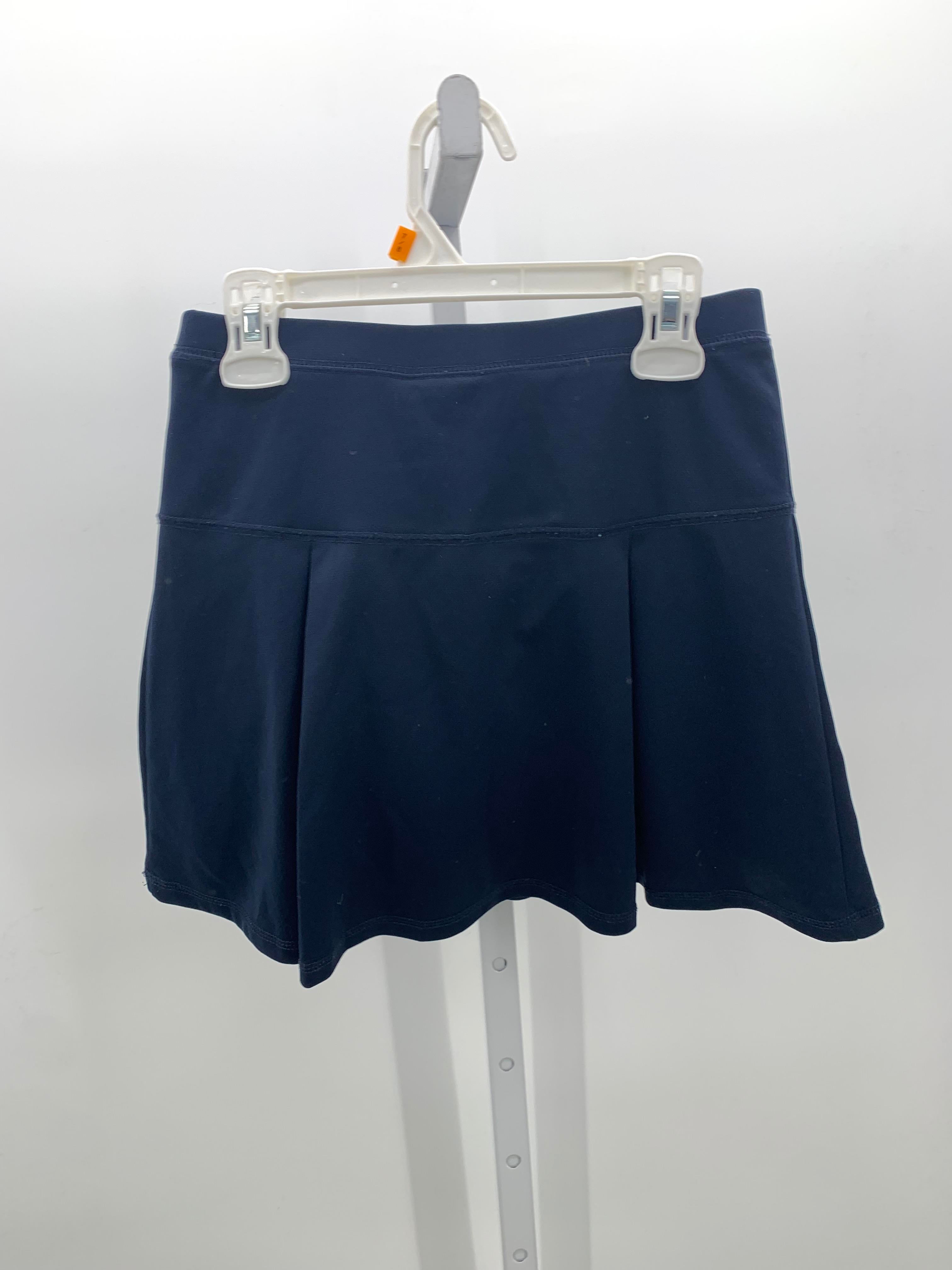 Izod Size 10 Girls Skort