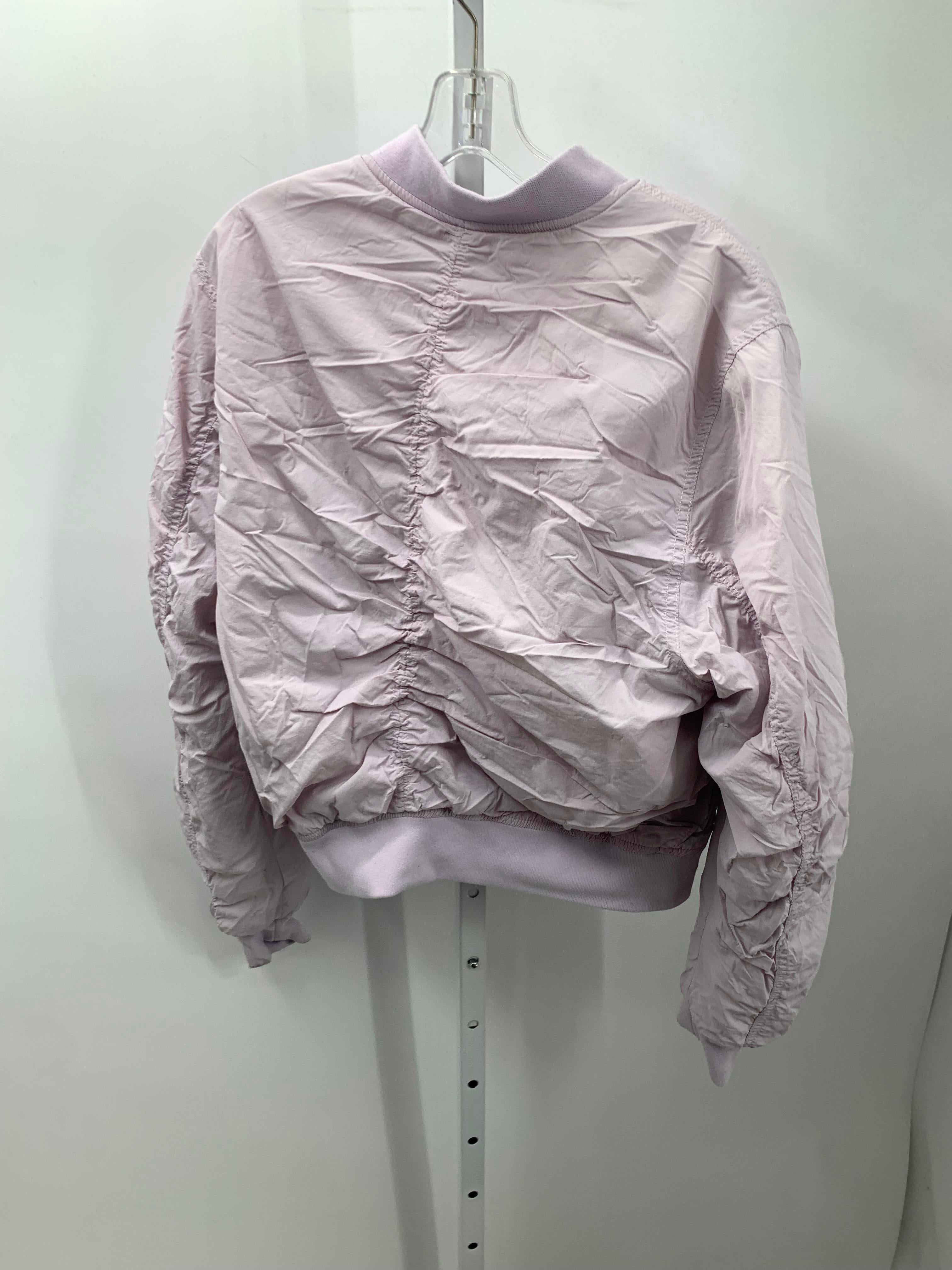 Size Medium Juniors Jacket