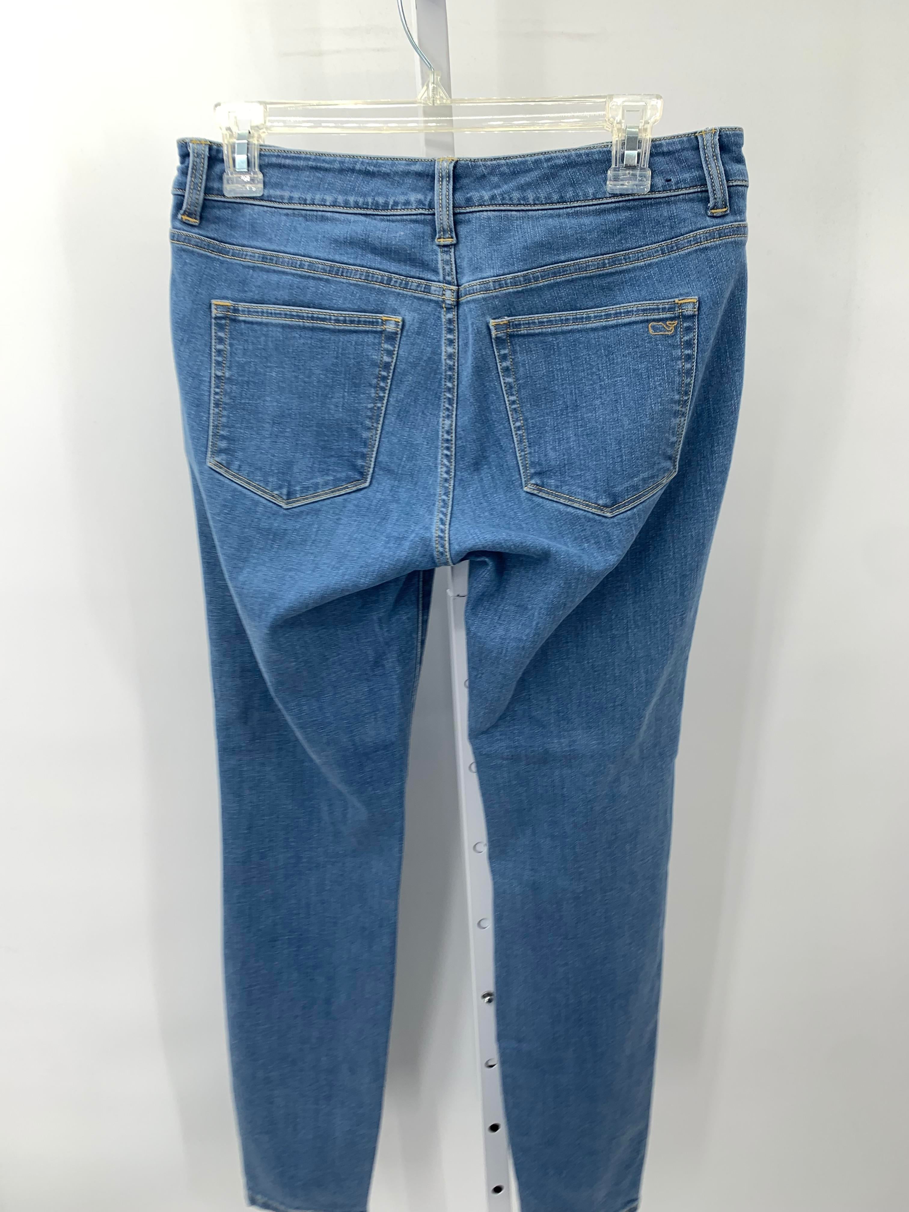 Vineyard Vines Size 6 Misses Jeans