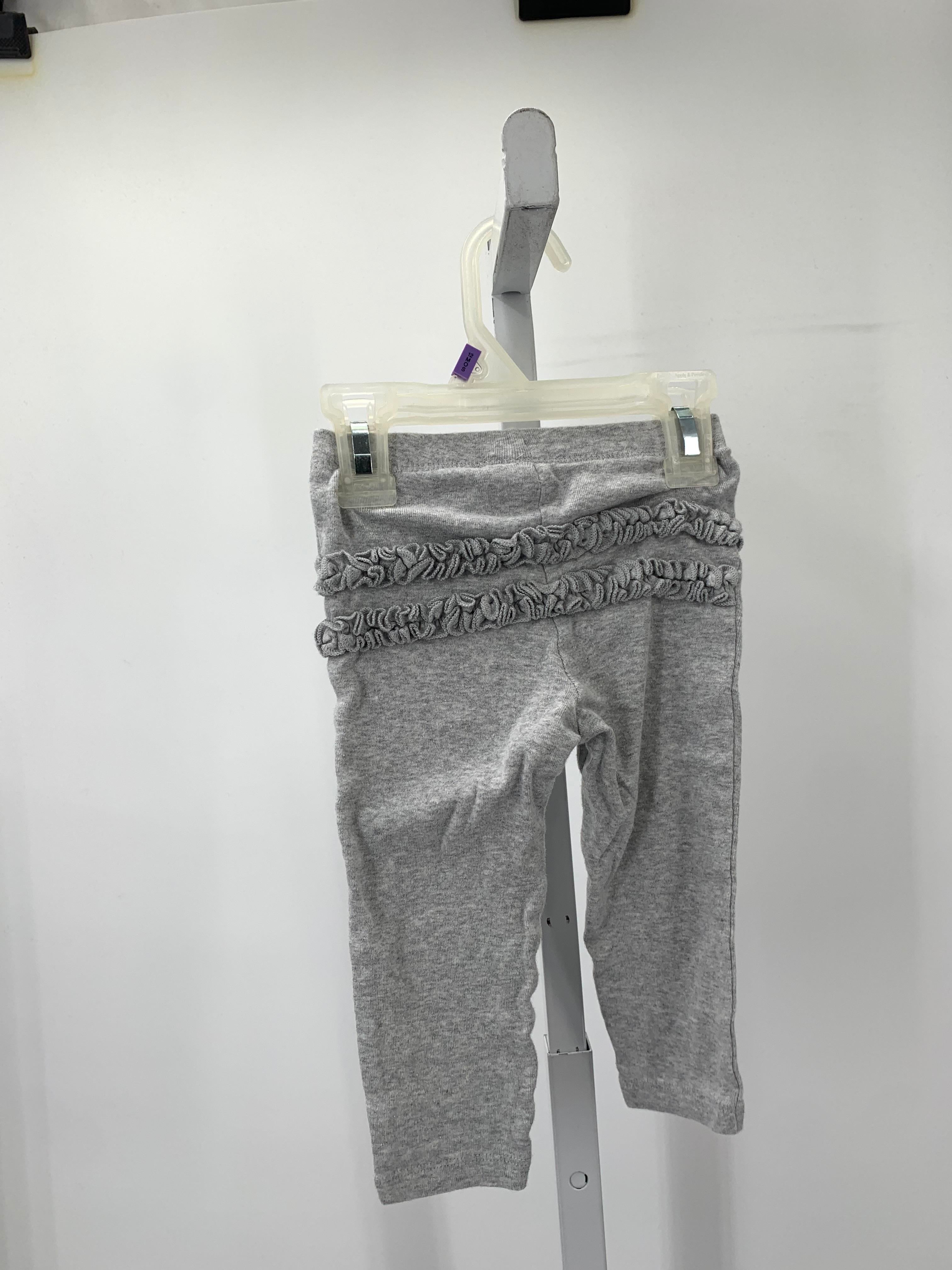 Carters Size 12 Months Girls Leggings