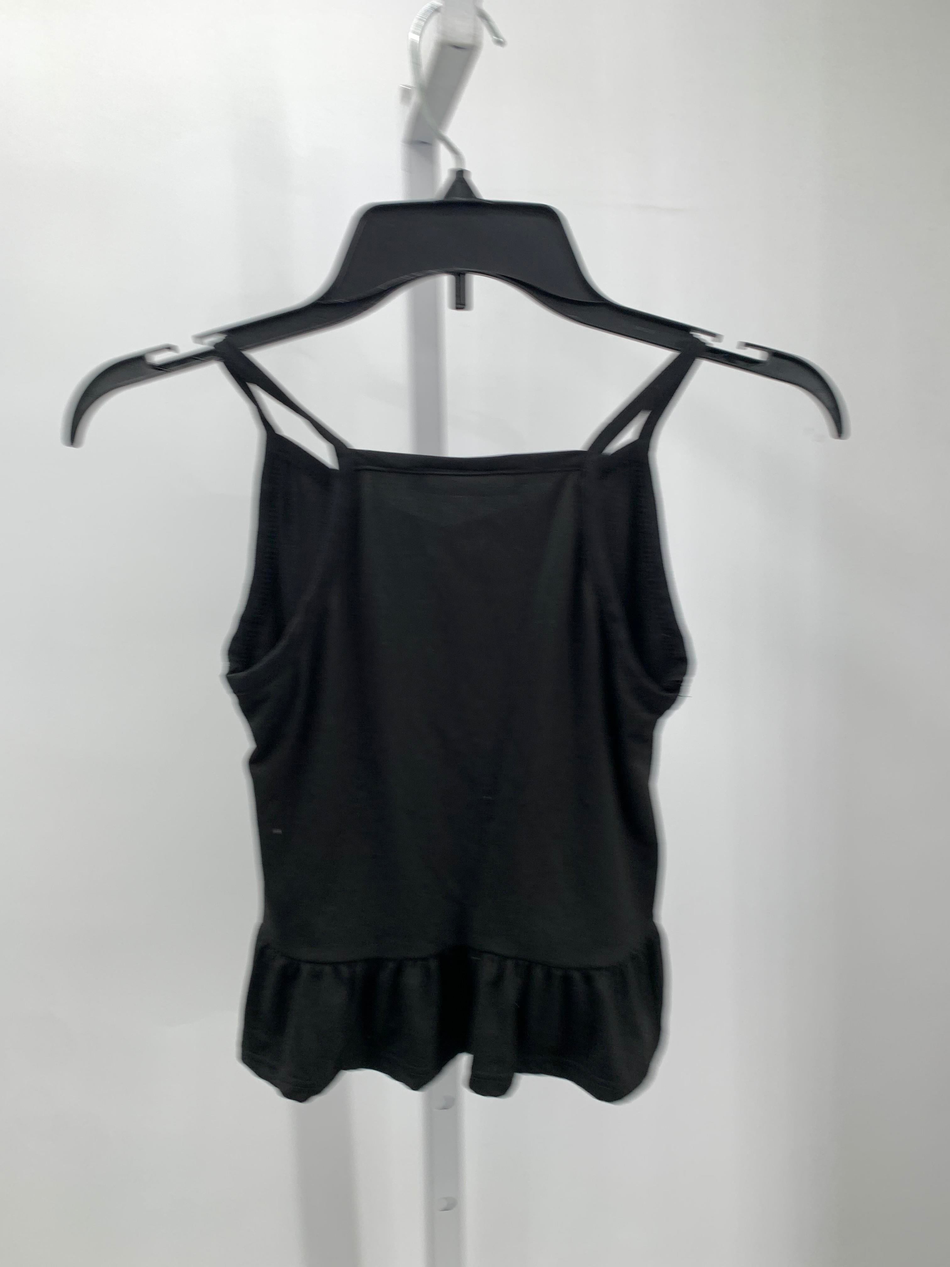 Size X Small Juniors Tank
