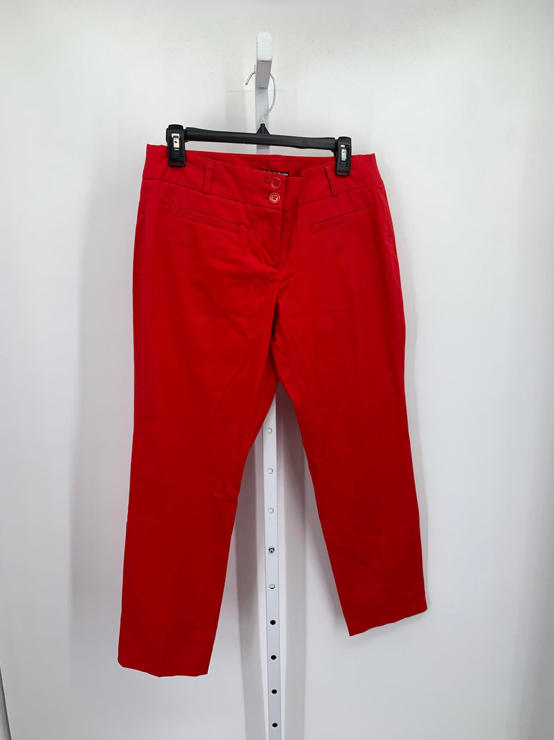 Dalia Collection Size 10 Misses Pants