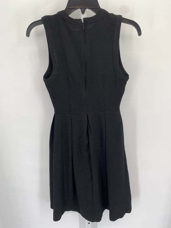 Who What Wear Size X Small Misses Sleeveless Dress