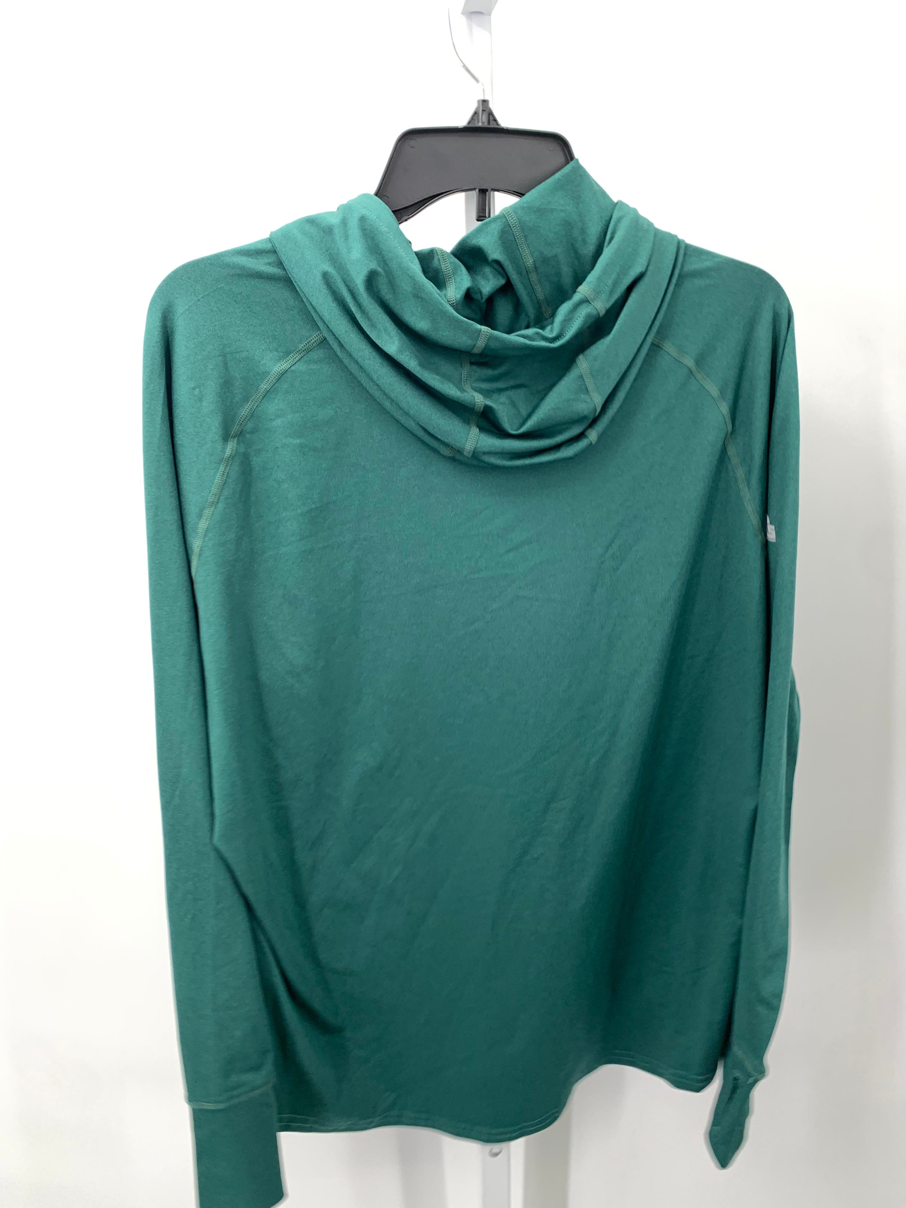 Eastern Mountain Size Extra Large Misses Long Sleeve Shirt