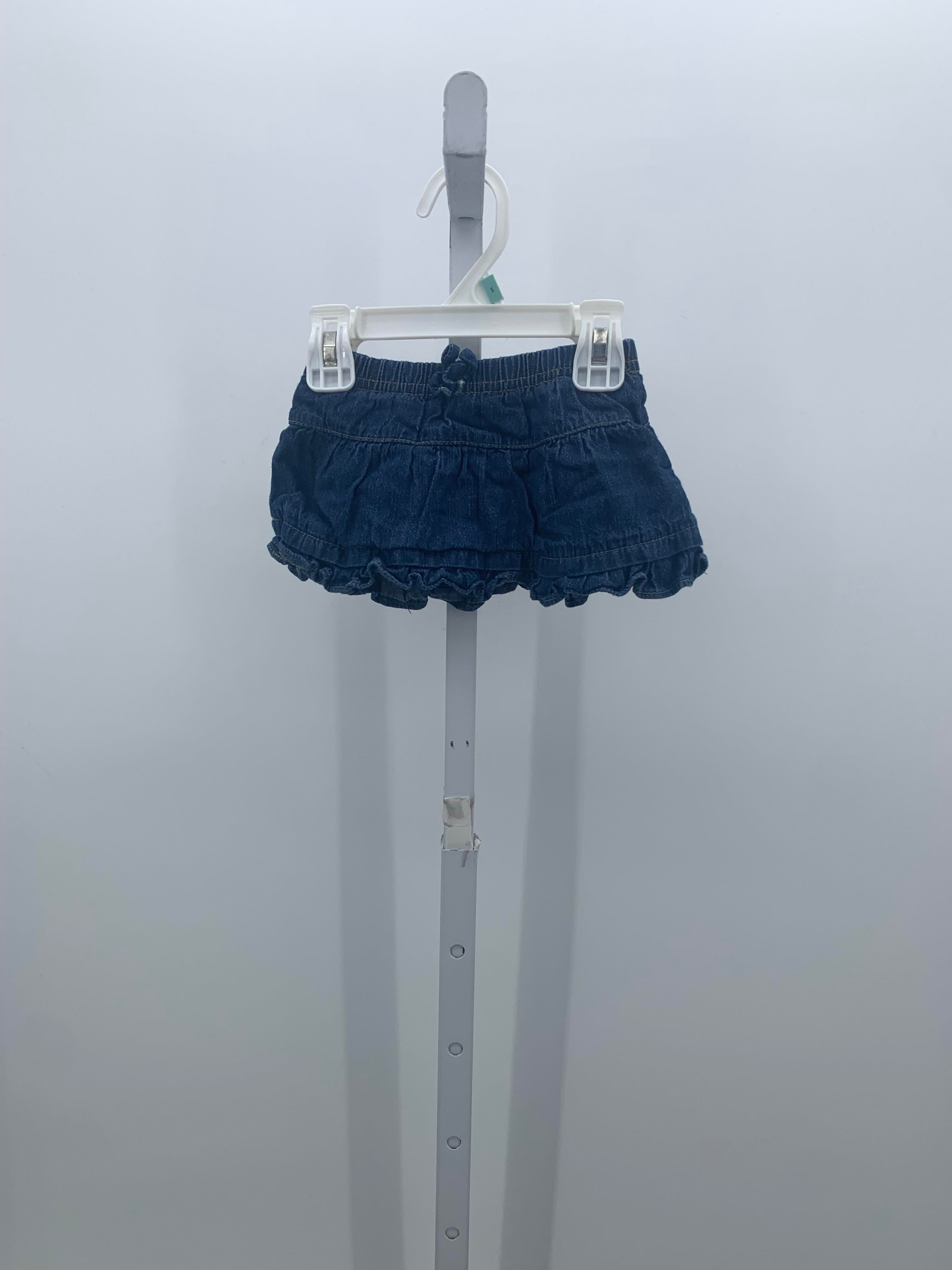Okie Dokie Size 3-6 Months Girls Skirt
