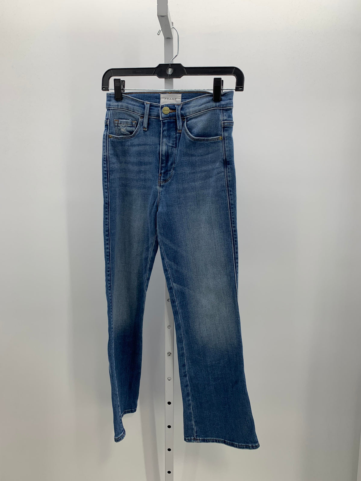 Size 00 Misses Jeans