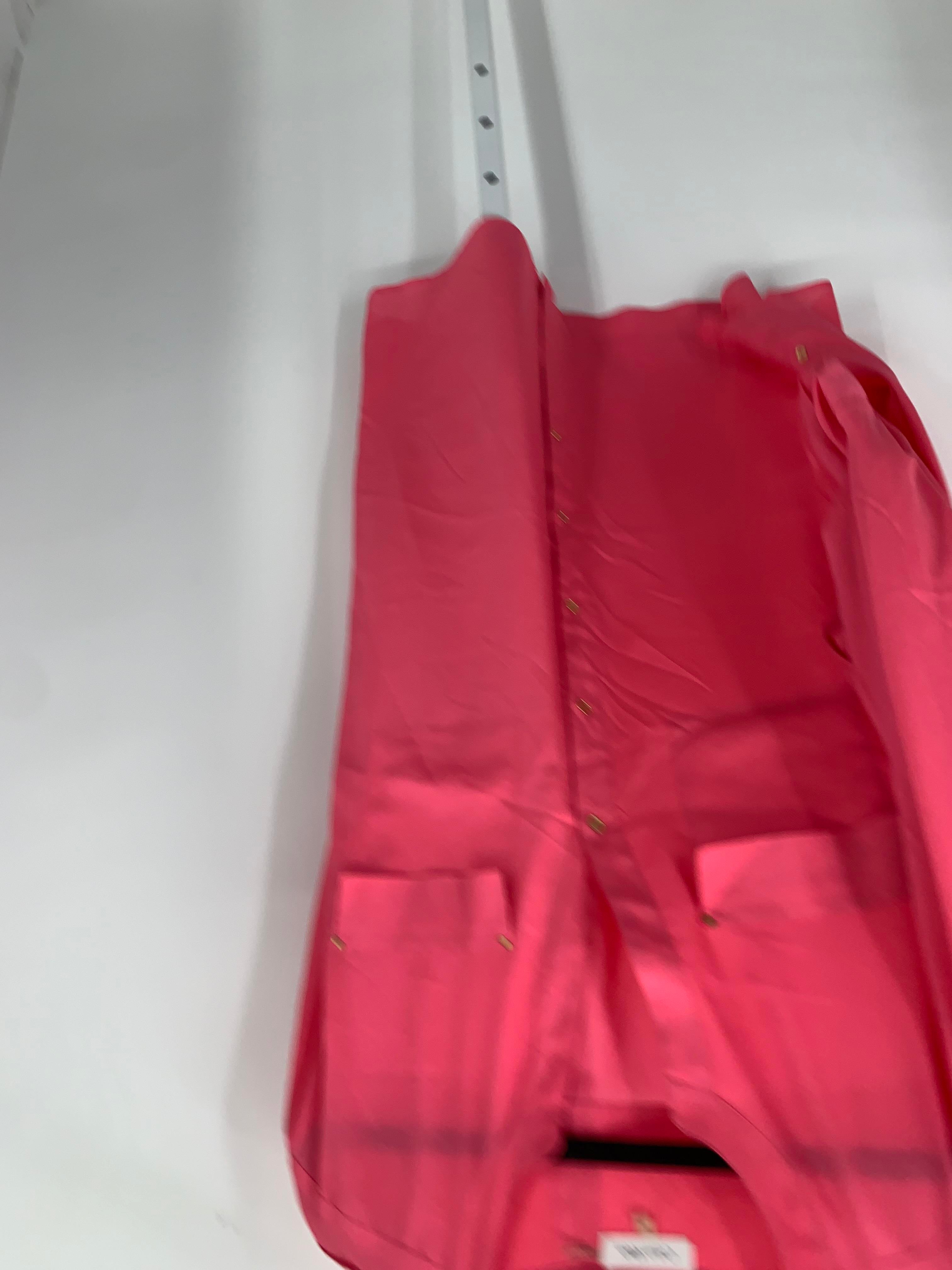 Calvin Klein Size 3X Womens 3/4 Sleeve Shirt