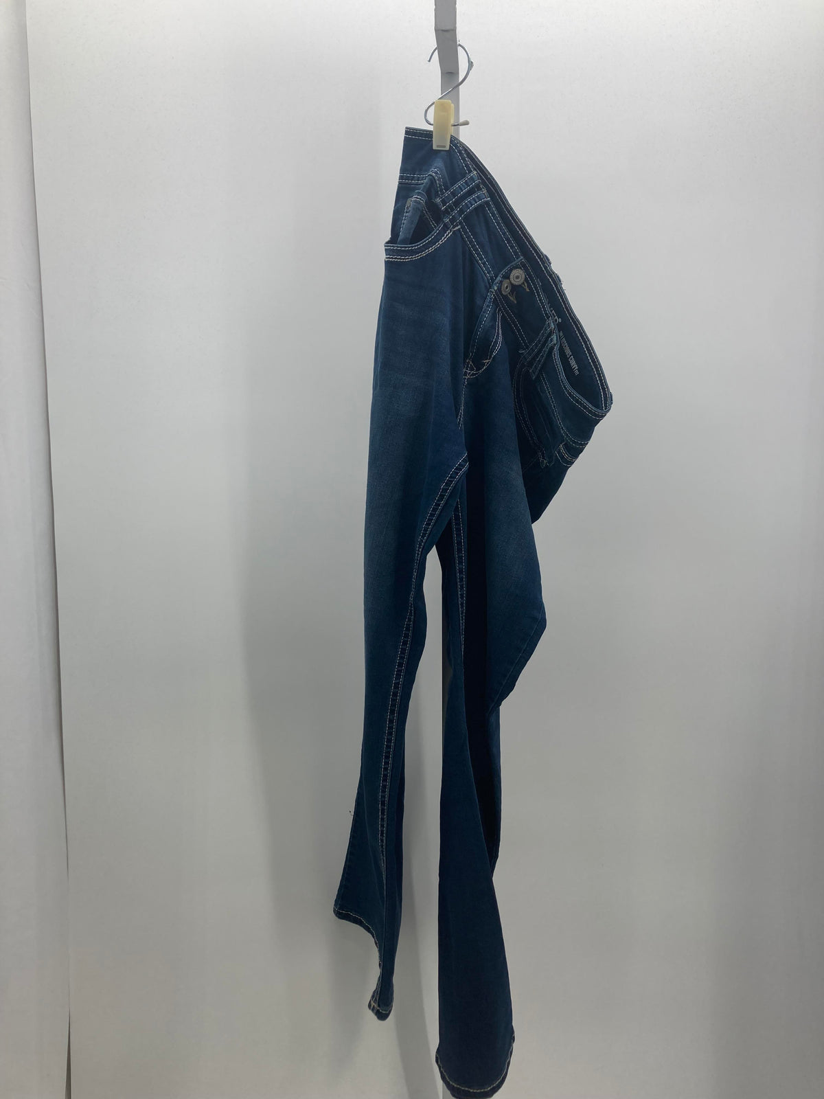 Wallflower Size 11 Juniors Jeans