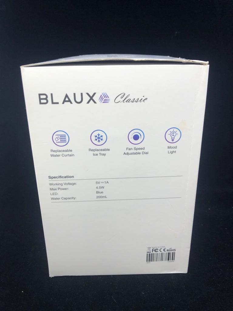 NIB BLAUX CLASSIC DESKTOP AC