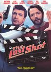 The Last Shot [Widescreen] (DVD)  Disney  Comedy -