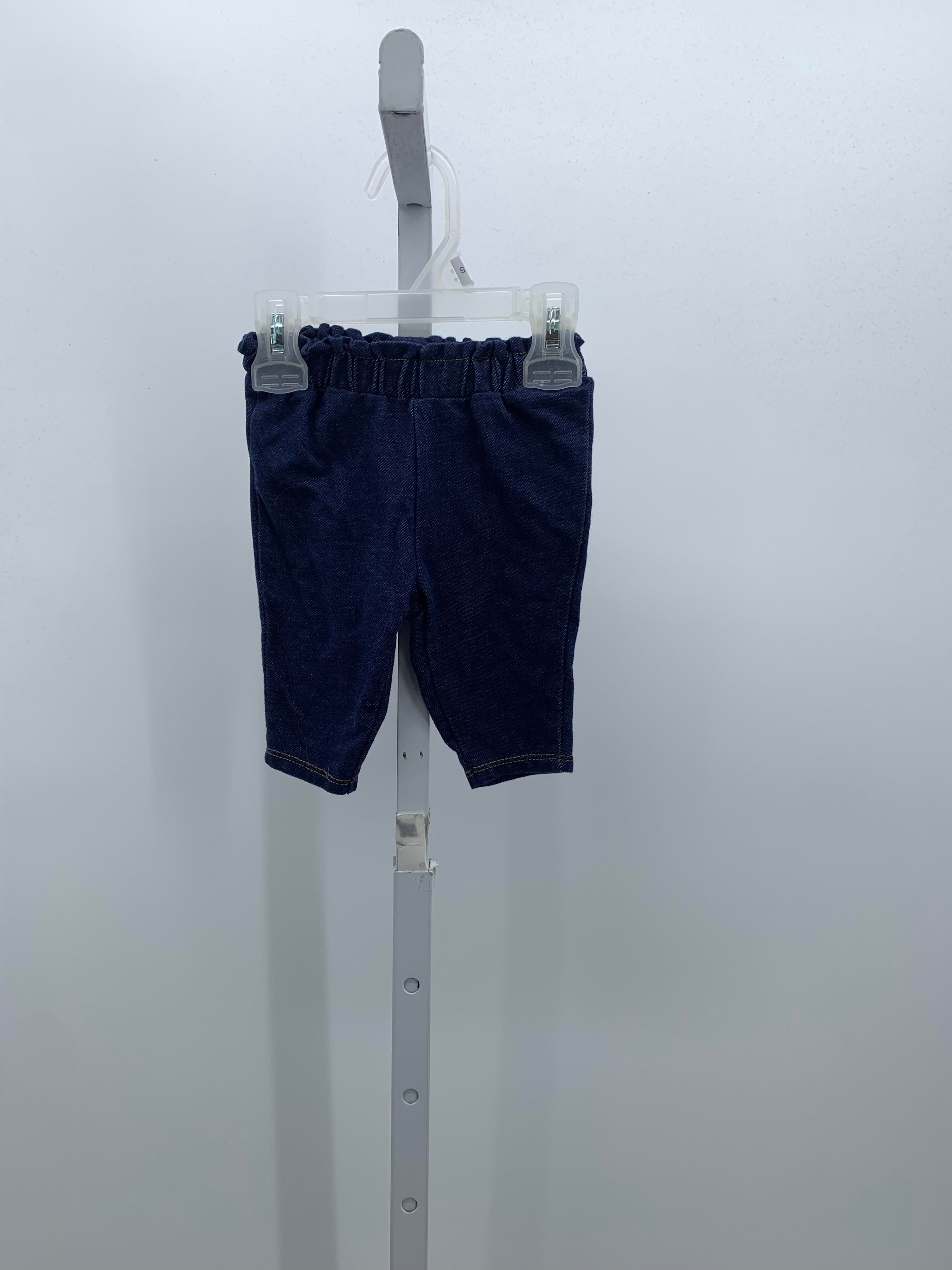 Carters Size 3 Months Girls Pants