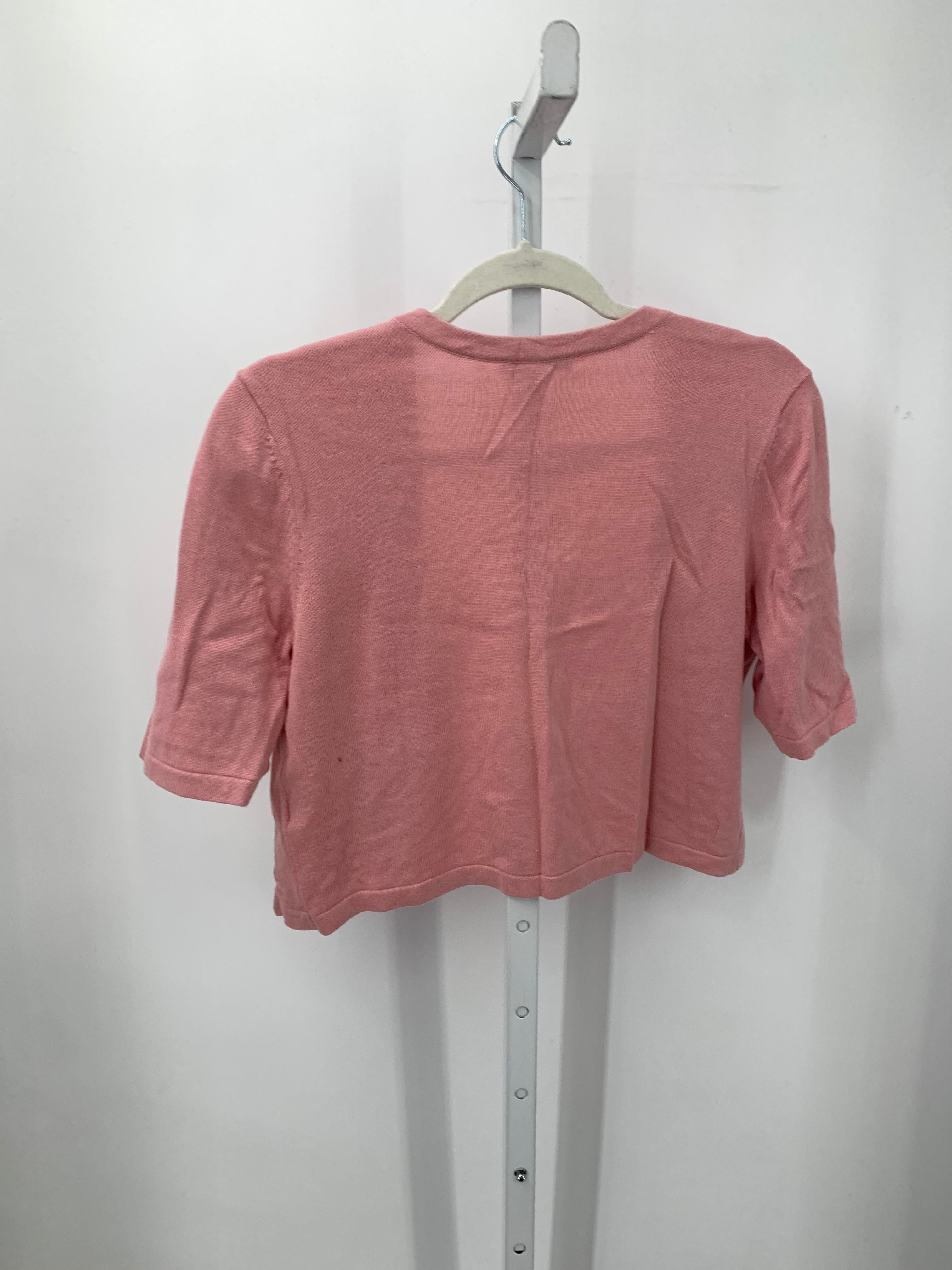 Isaac Mizrahi Size Medium Misses Cardigan