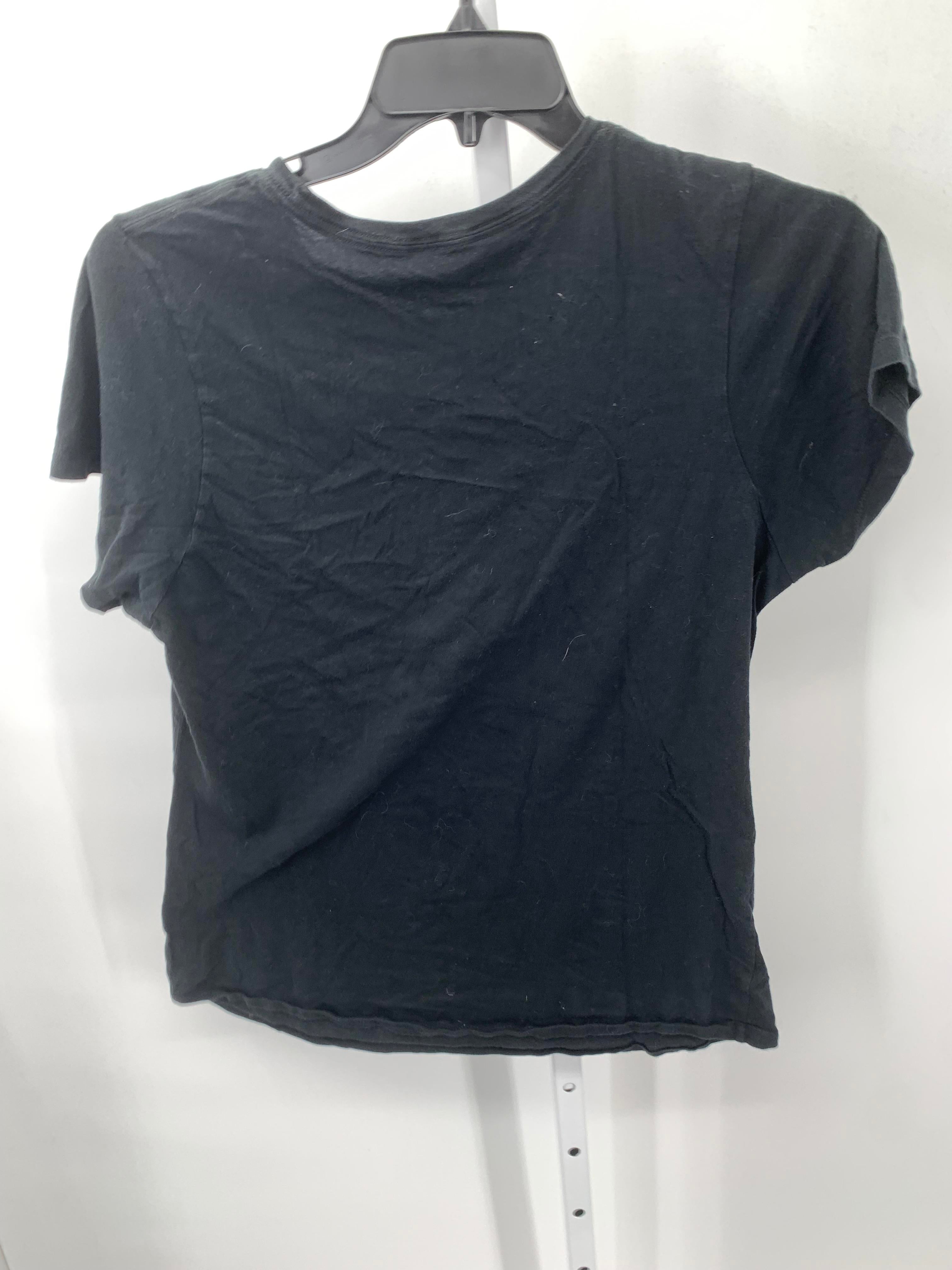 Disney Size Extra Large Juniors Short Sleeve Shirt