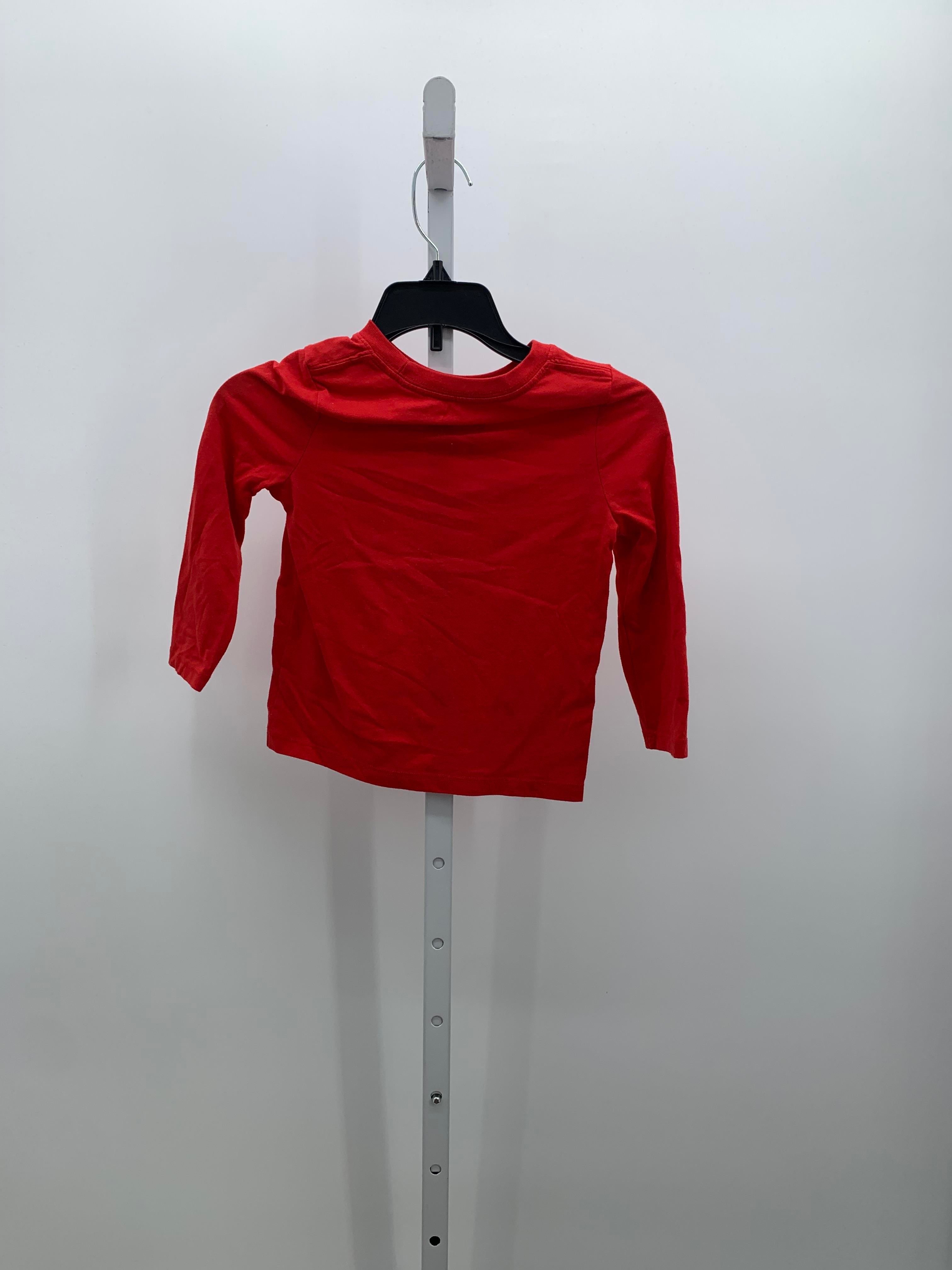 LONG SLV SHIRT MERY & BRIGHT