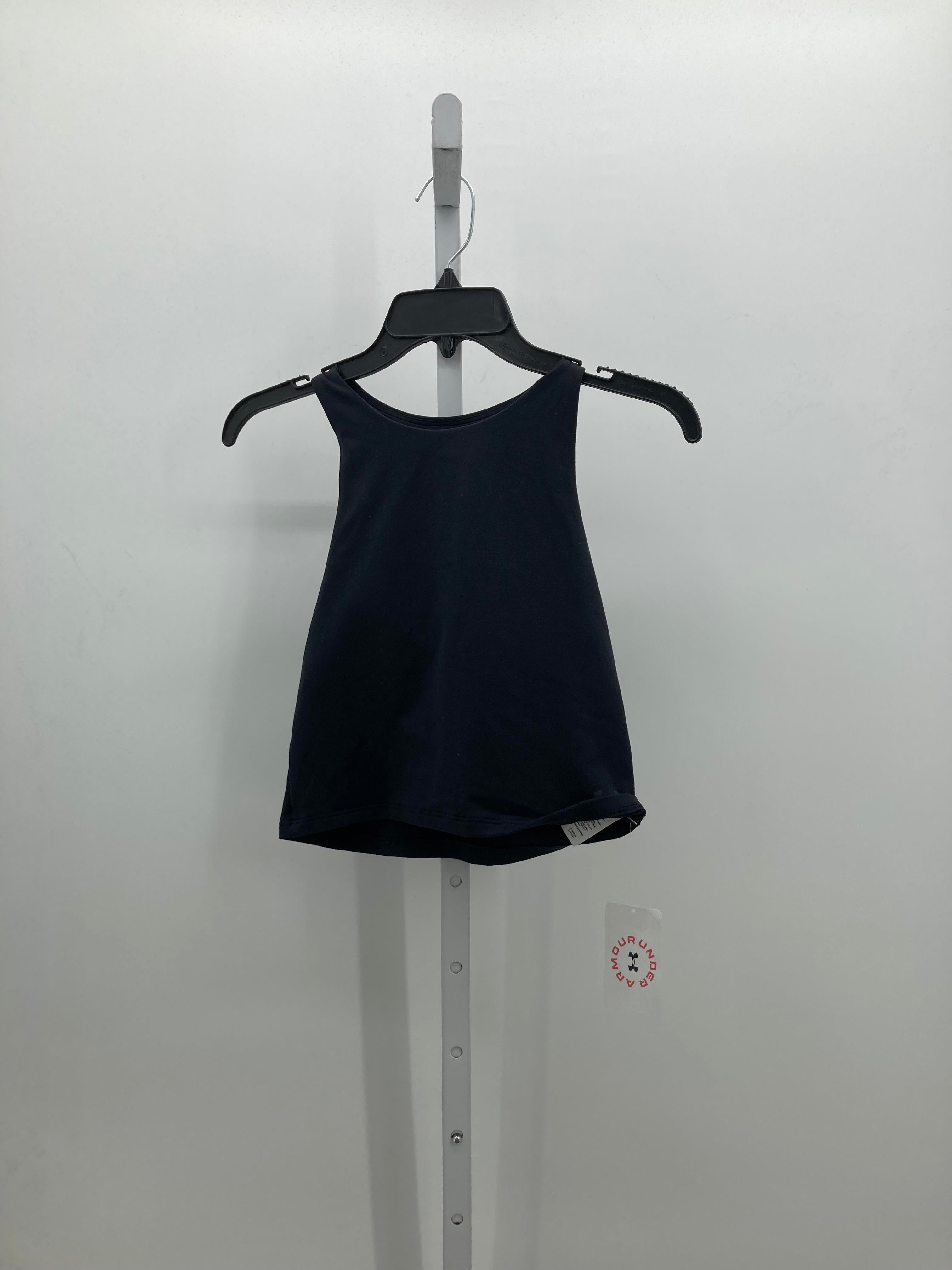 Under Armour Size 14-16 Girls Tank