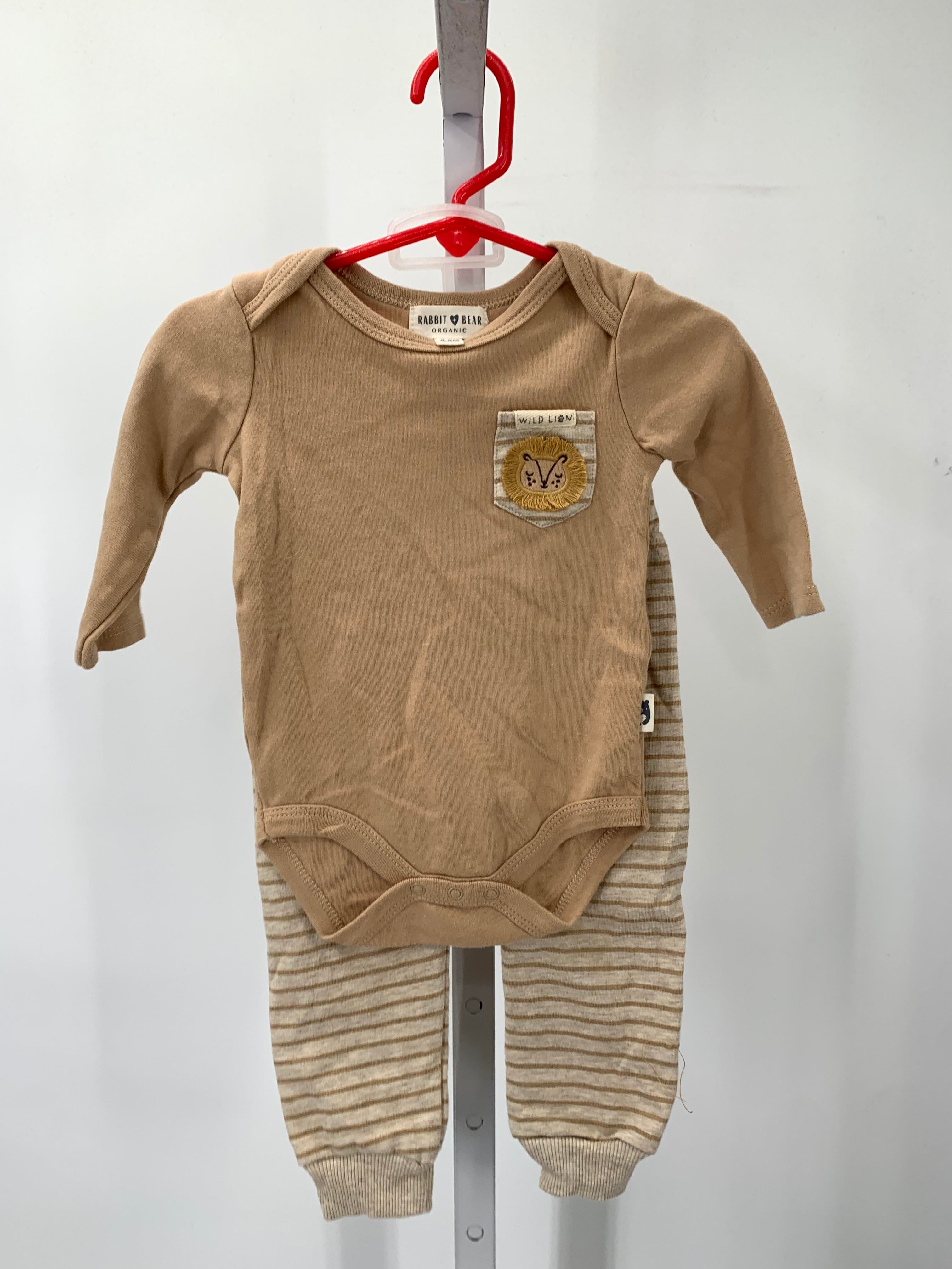 WILD LION SHIRT AND PANTS
